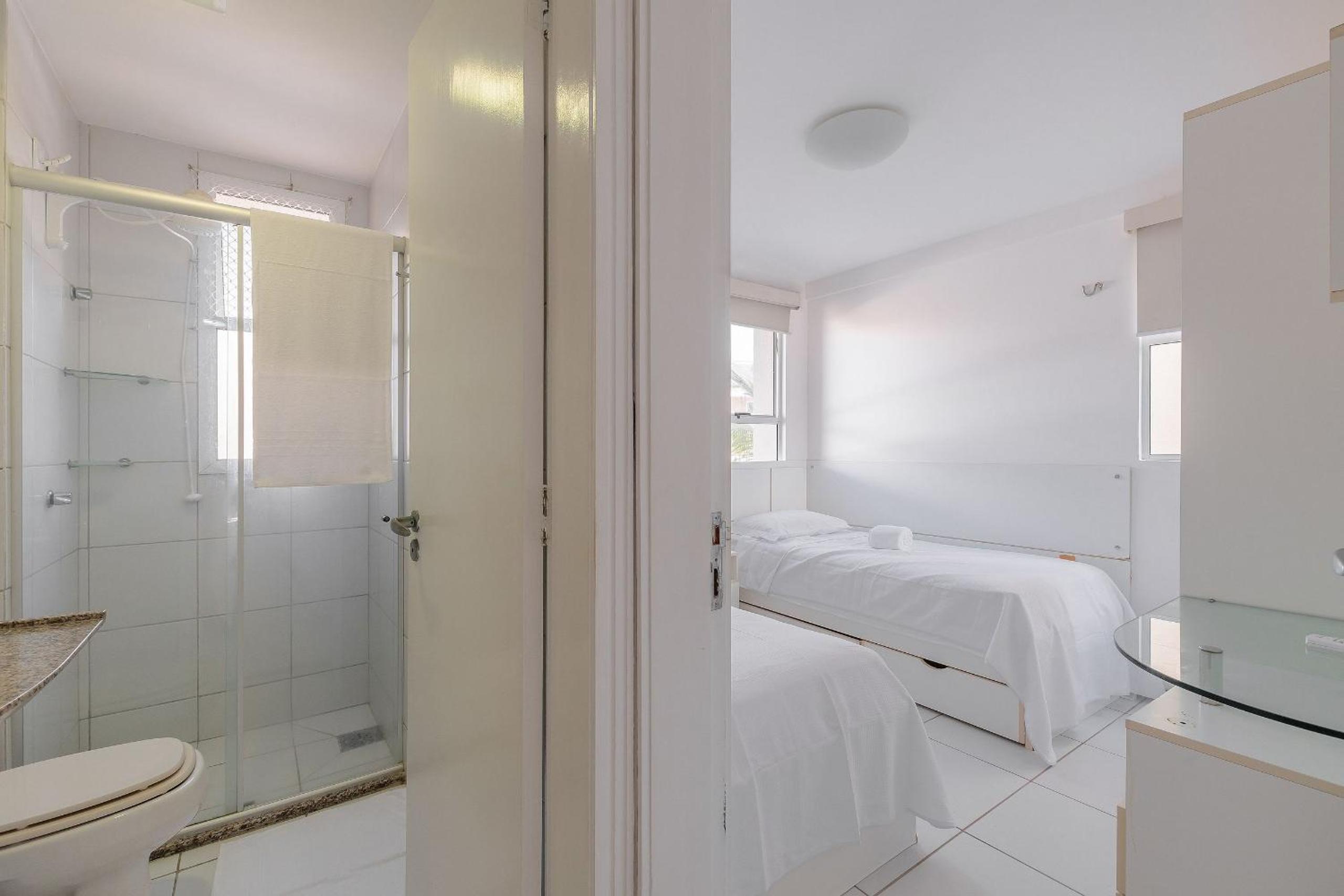 Portamaris Resort #201 - Beira Mar by Carpediem