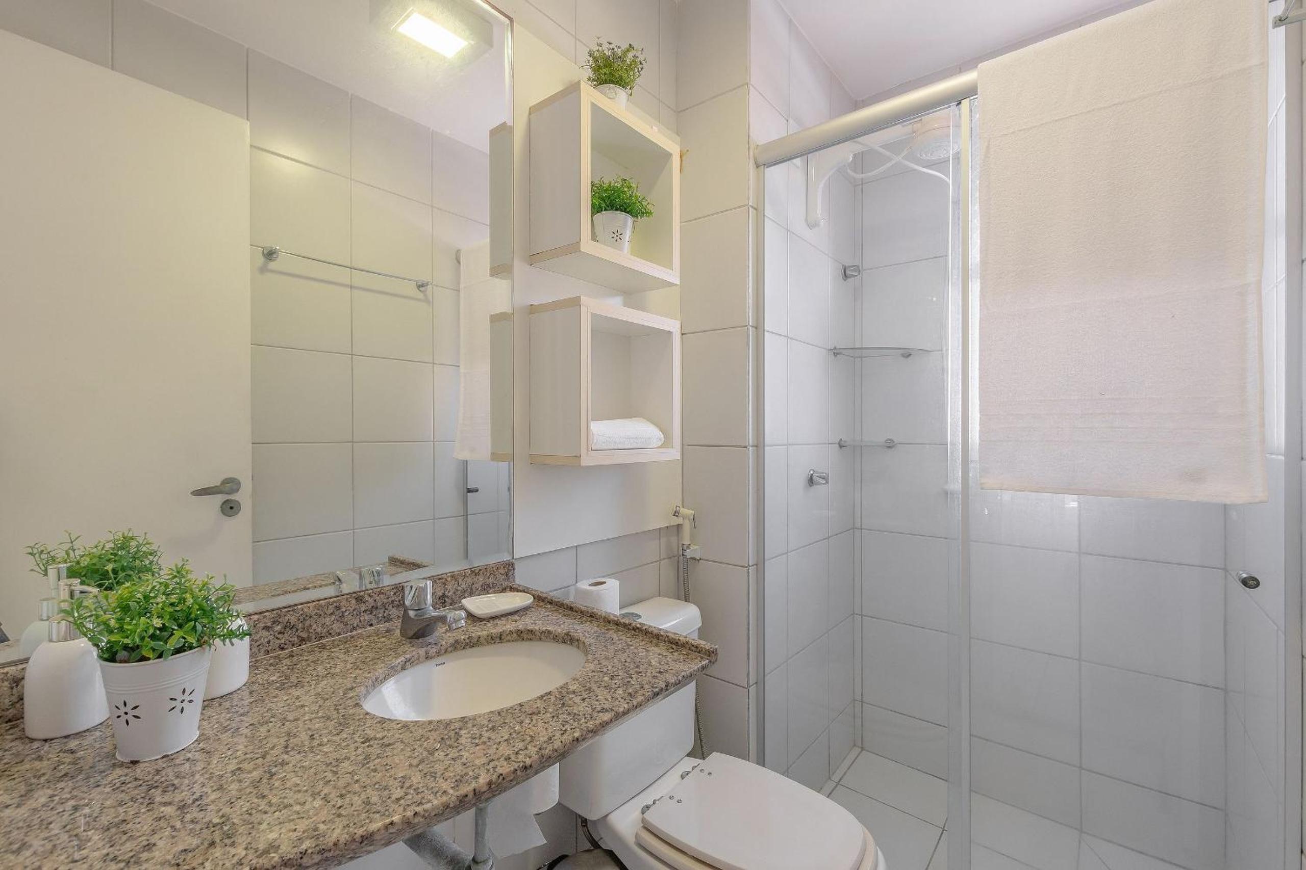 Portamaris Resort #201 - Beira Mar by Carpediem