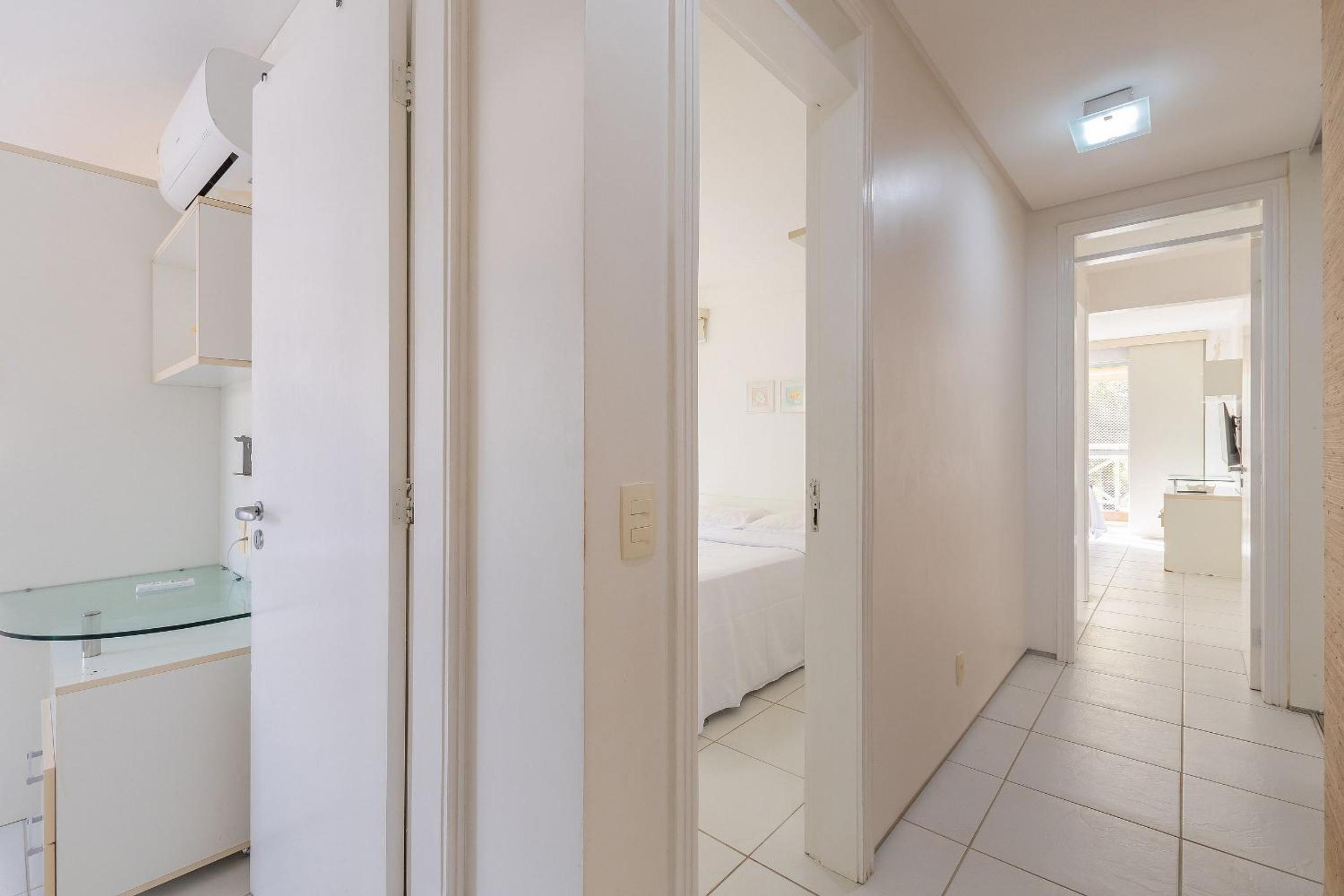 Portamaris Resort #201 - Beira Mar by Carpediem