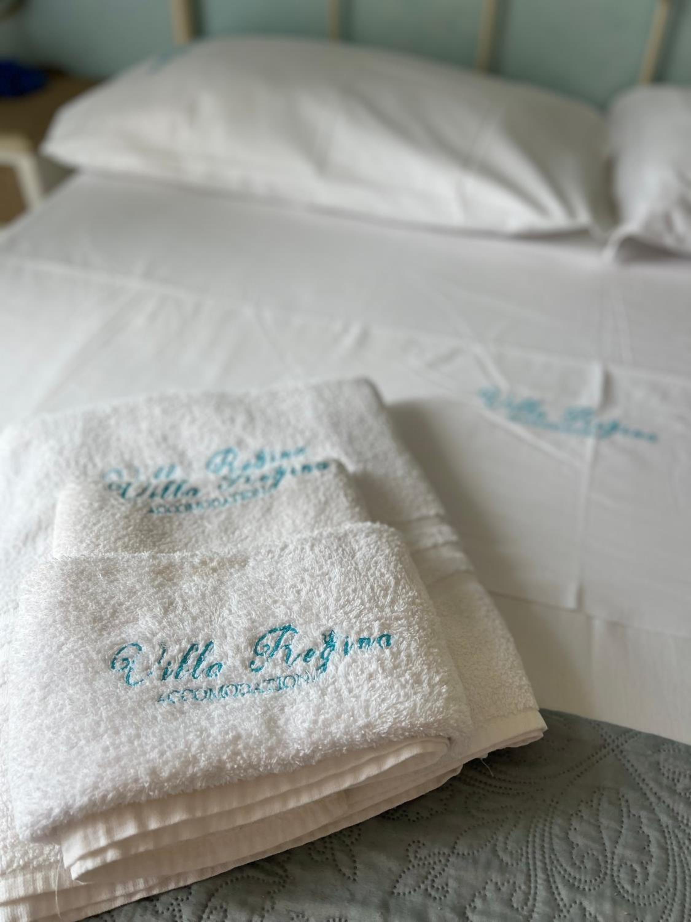 Villa Regina Accommodation photo 3