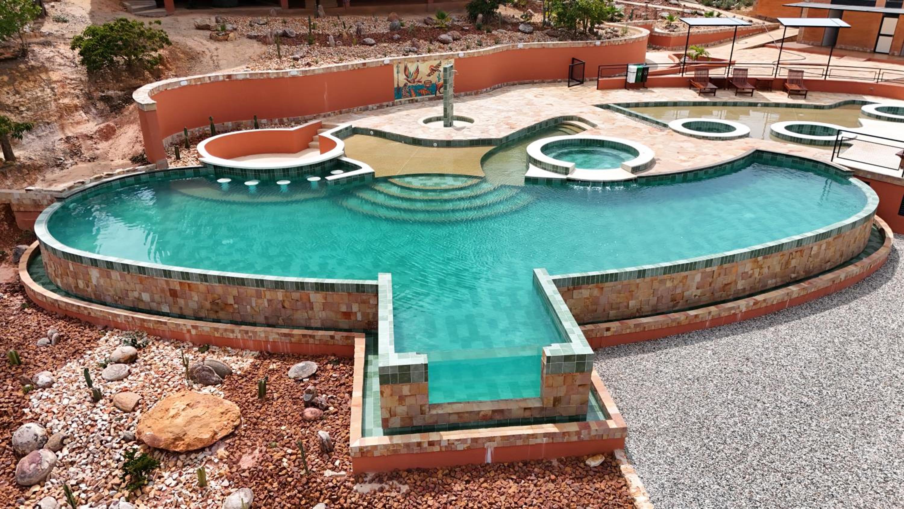 Hotel Aborígenes