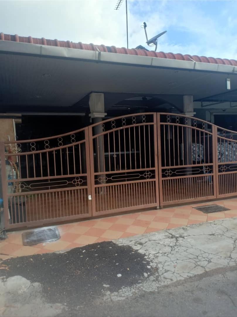 Reisya Homestay