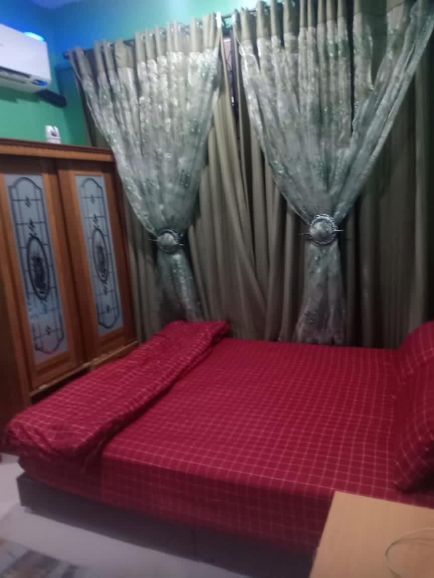 Reisya Homestay
