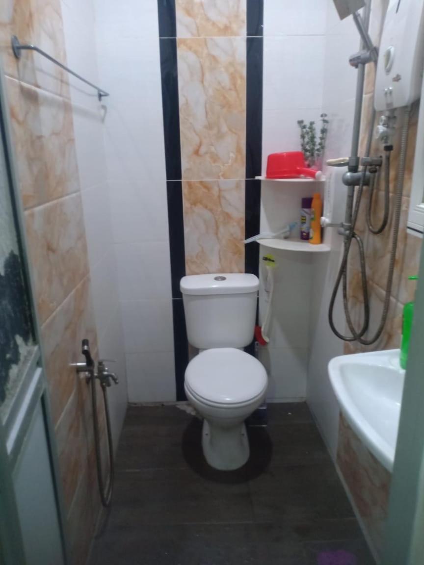 Reisya Homestay
