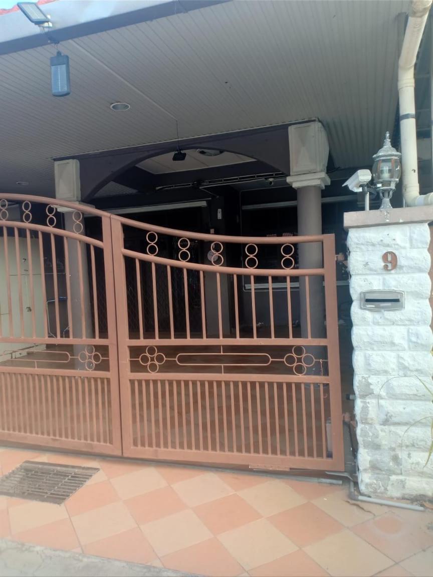 Reisya Homestay