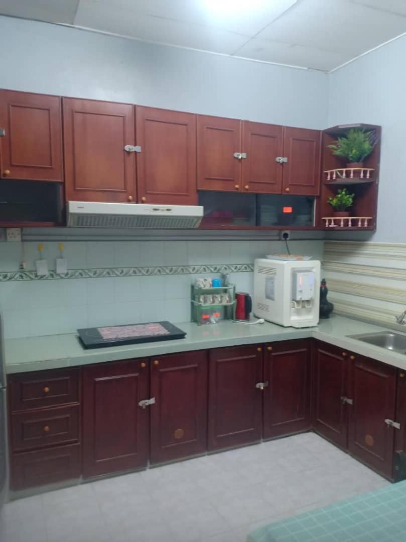 Reisya Homestay