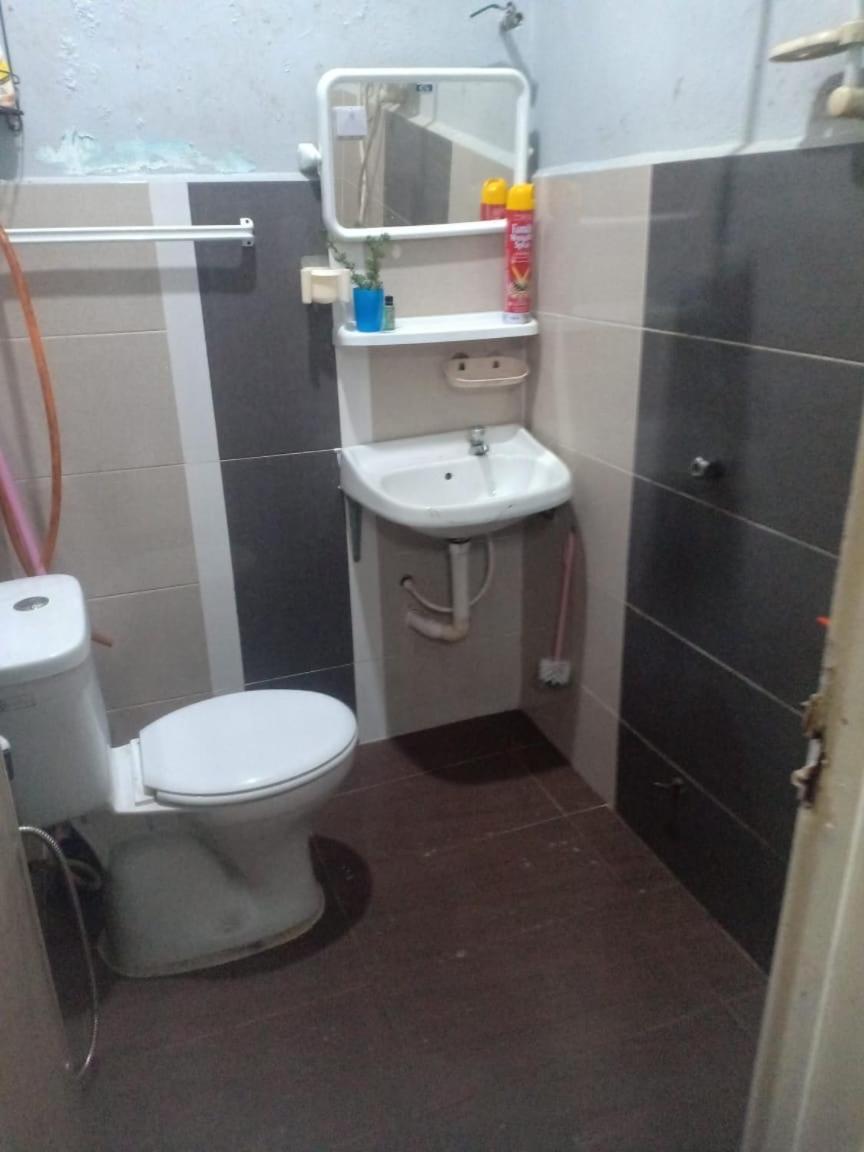 Reisya Homestay