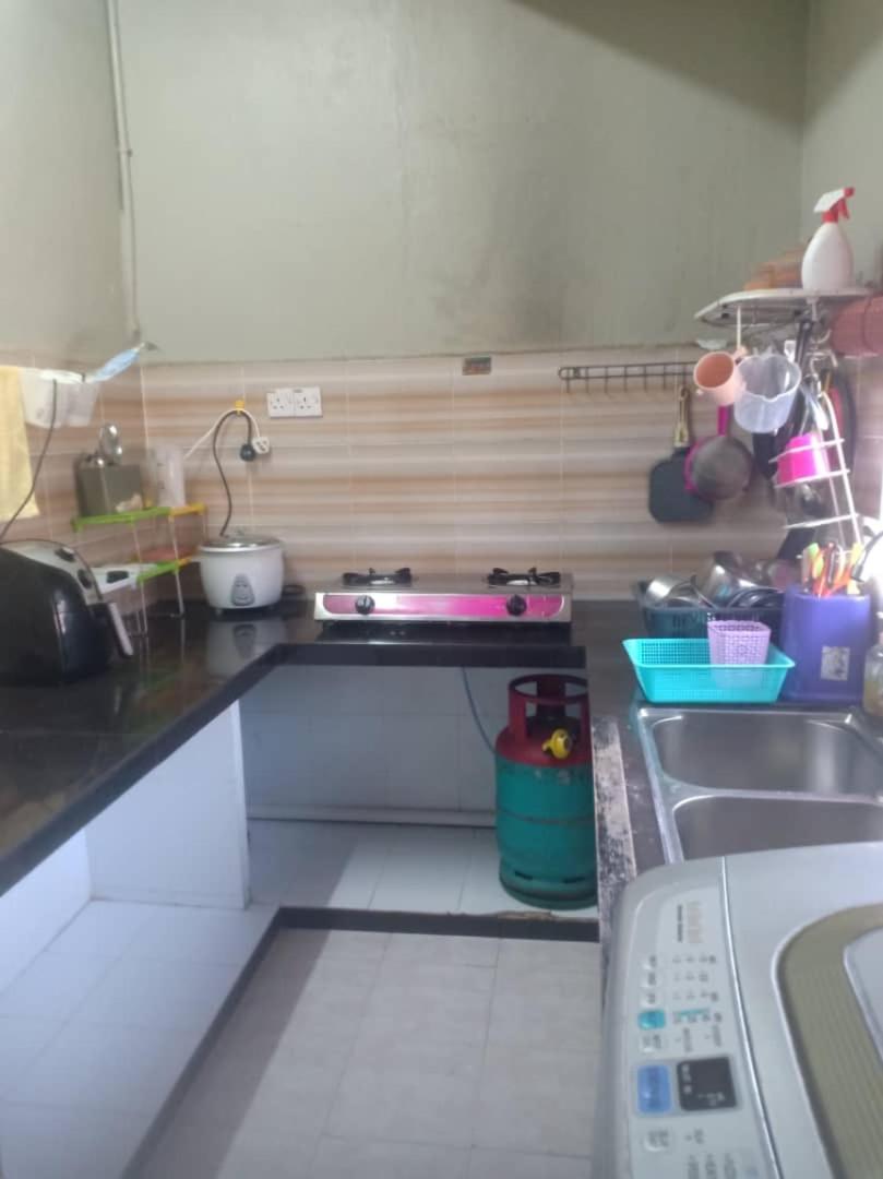 Reisya Homestay