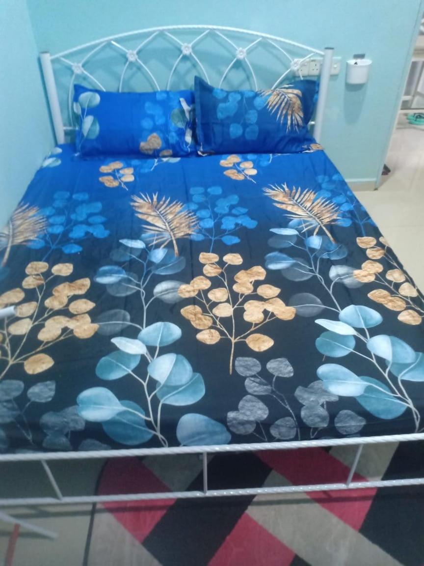 Reisya Homestay