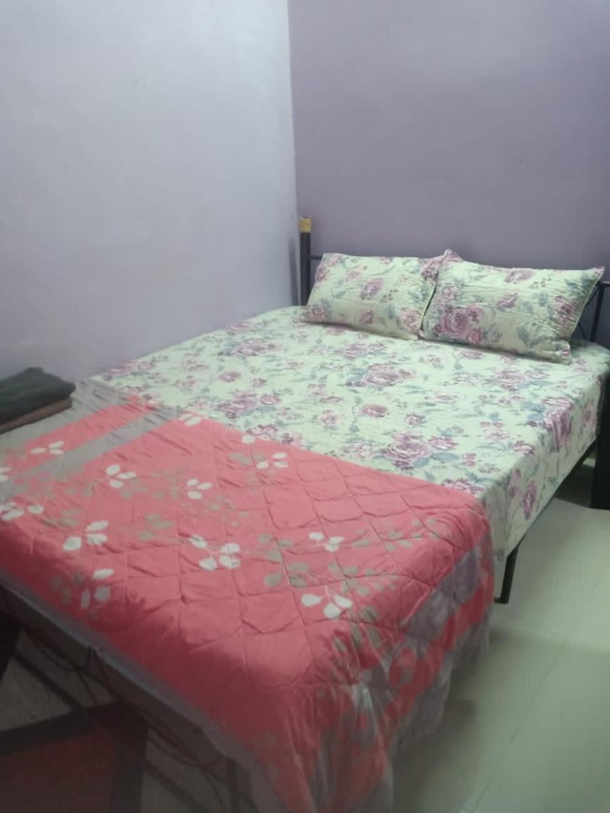 Reisya Homestay