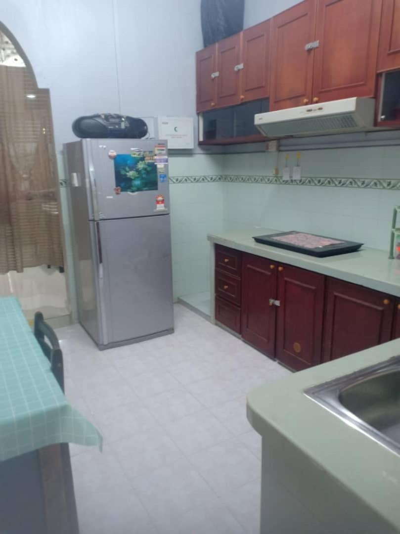 Reisya Homestay