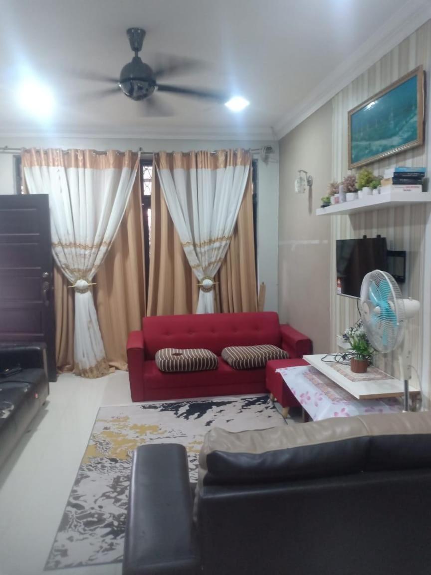 Reisya Homestay
