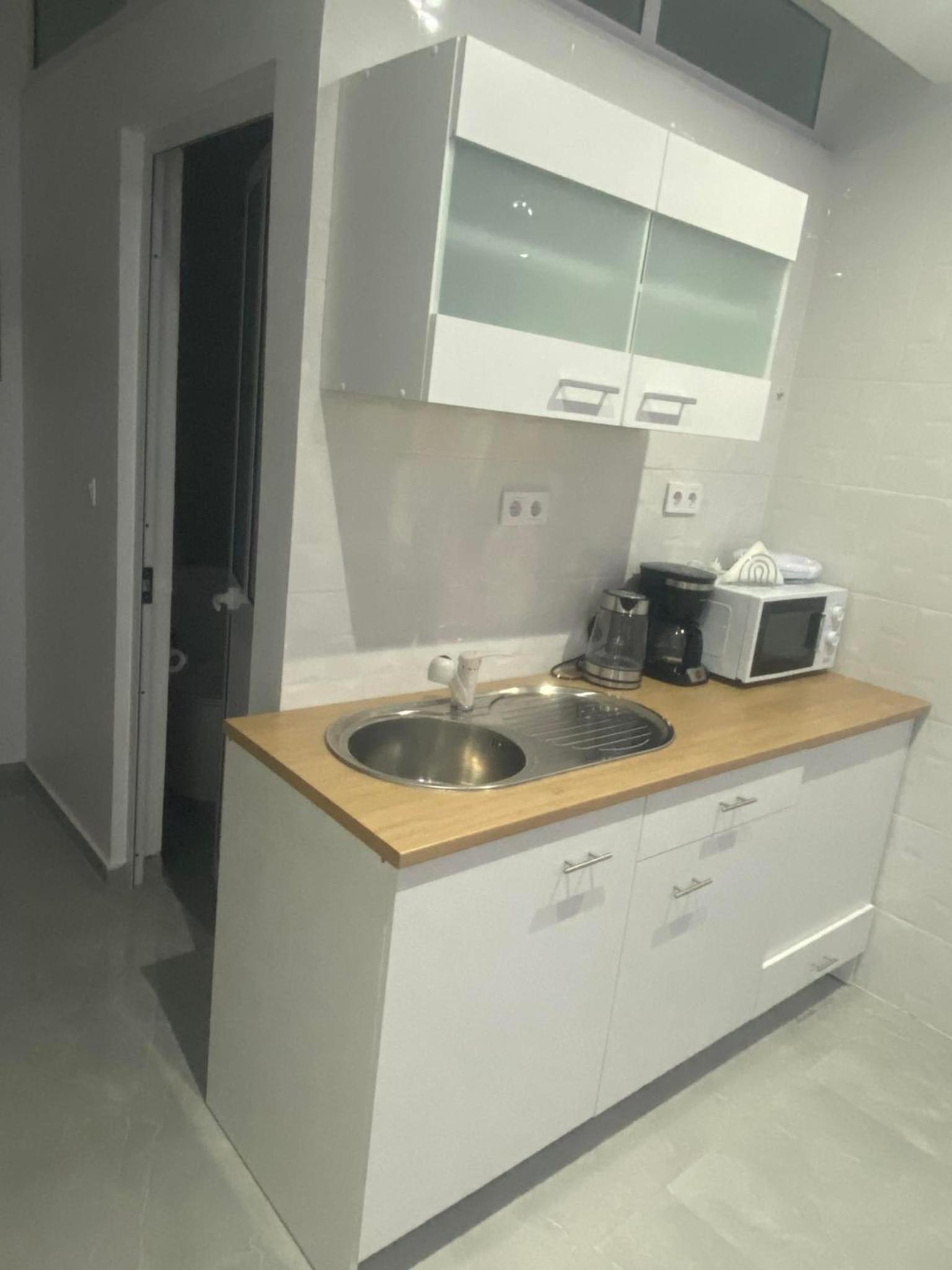 Apartamento em Pedra Badejo