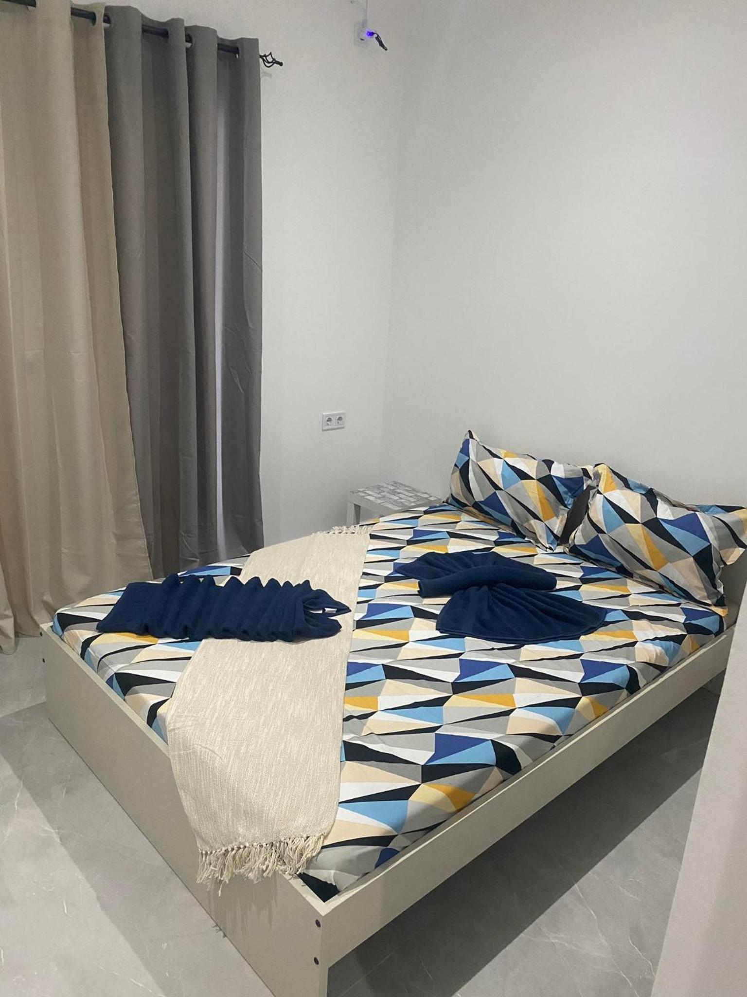 Apartamento em Pedra Badejo