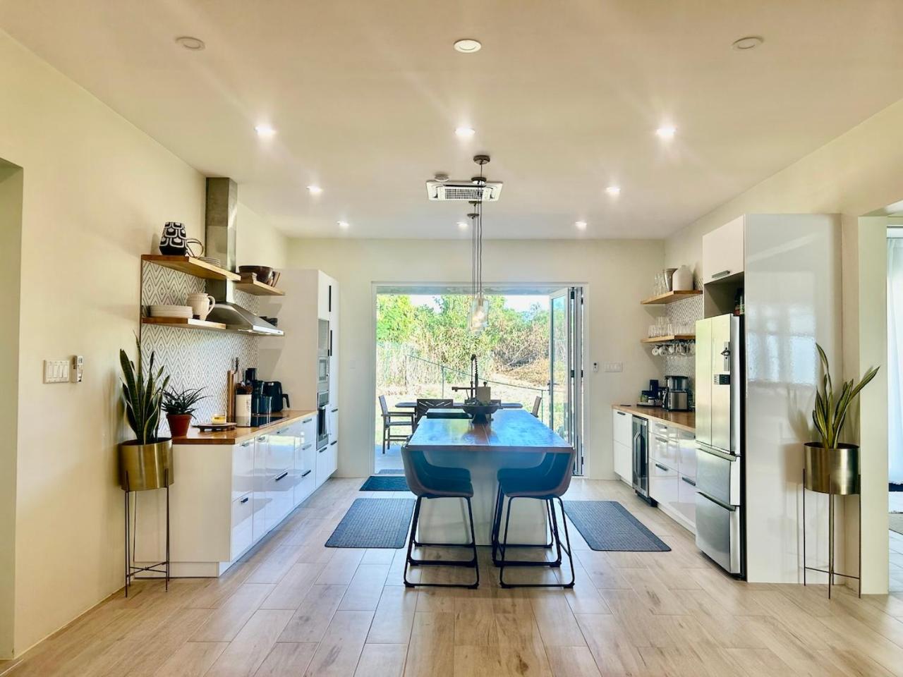 Apes Hill, St Silas 3-Bdrm, 3 and a half bath West Coast Villa with Pool