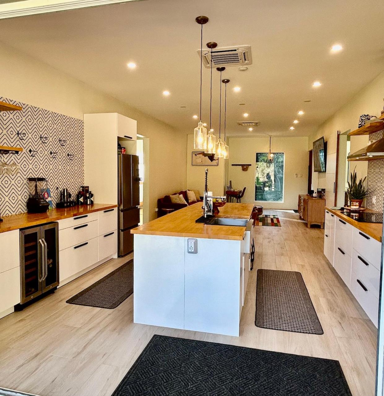 Apes Hill, St Silas 3-Bdrm, 3 and a half bath West Coast Villa with Pool