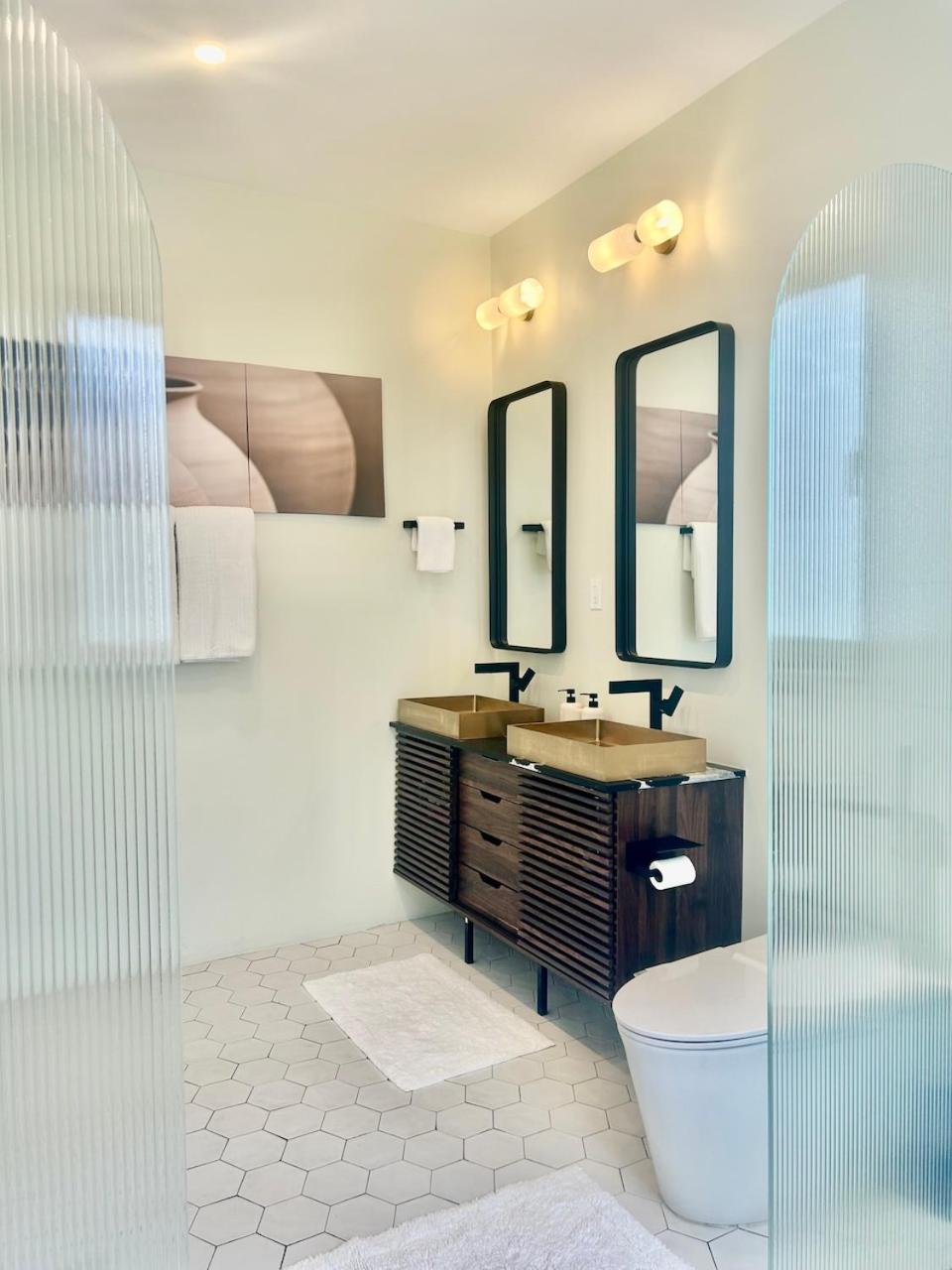 Apes Hill, St Silas 3-Bdrm, 3 and a half bath West Coast Villa with Pool