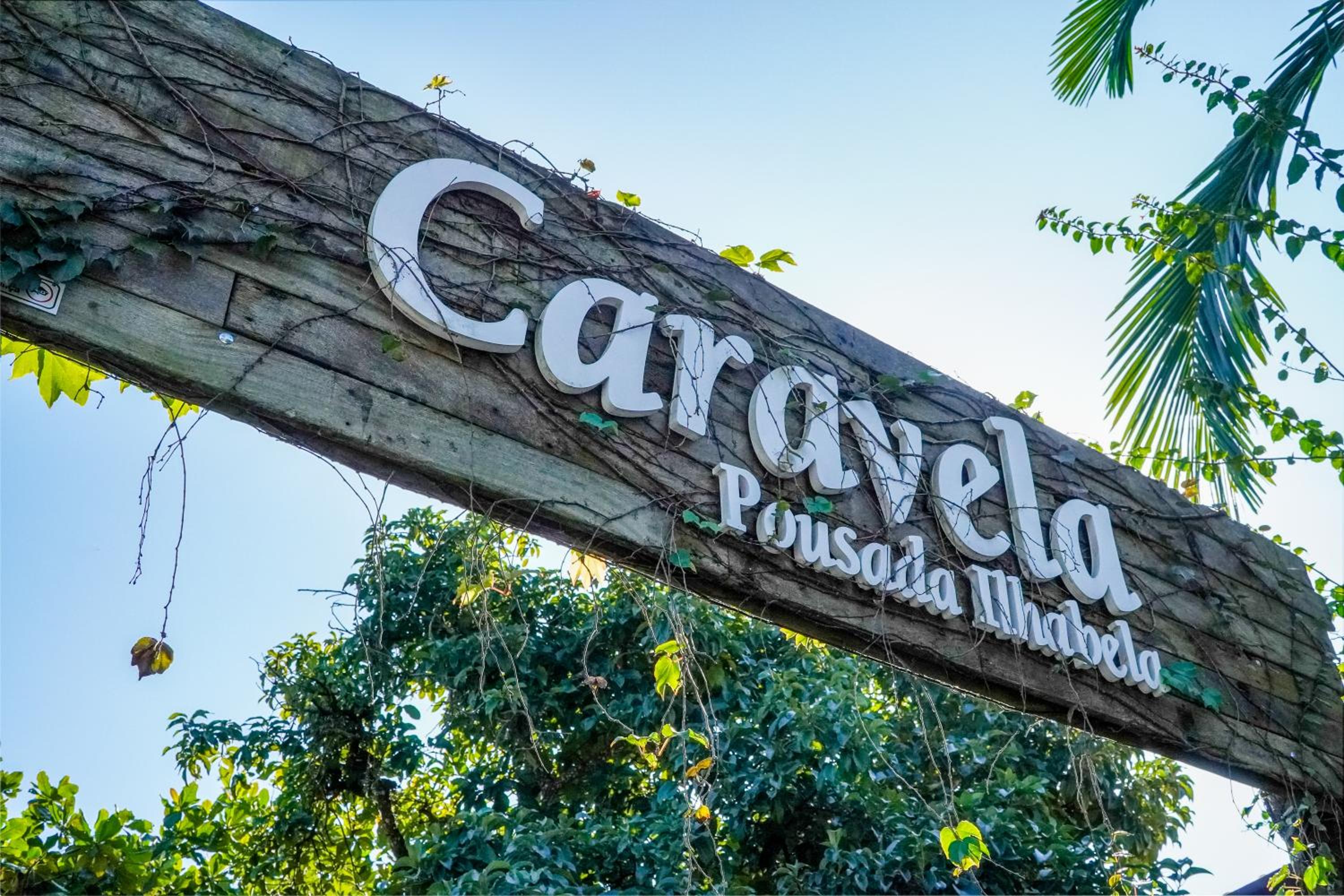 VELINN Caravela Pousada Ilhabela