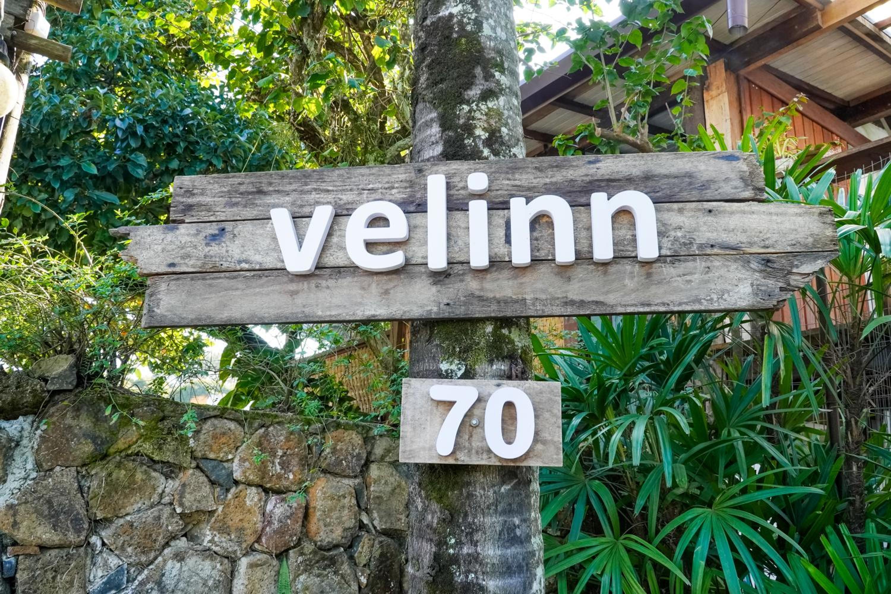 VELINN Caravela Pousada Ilhabela