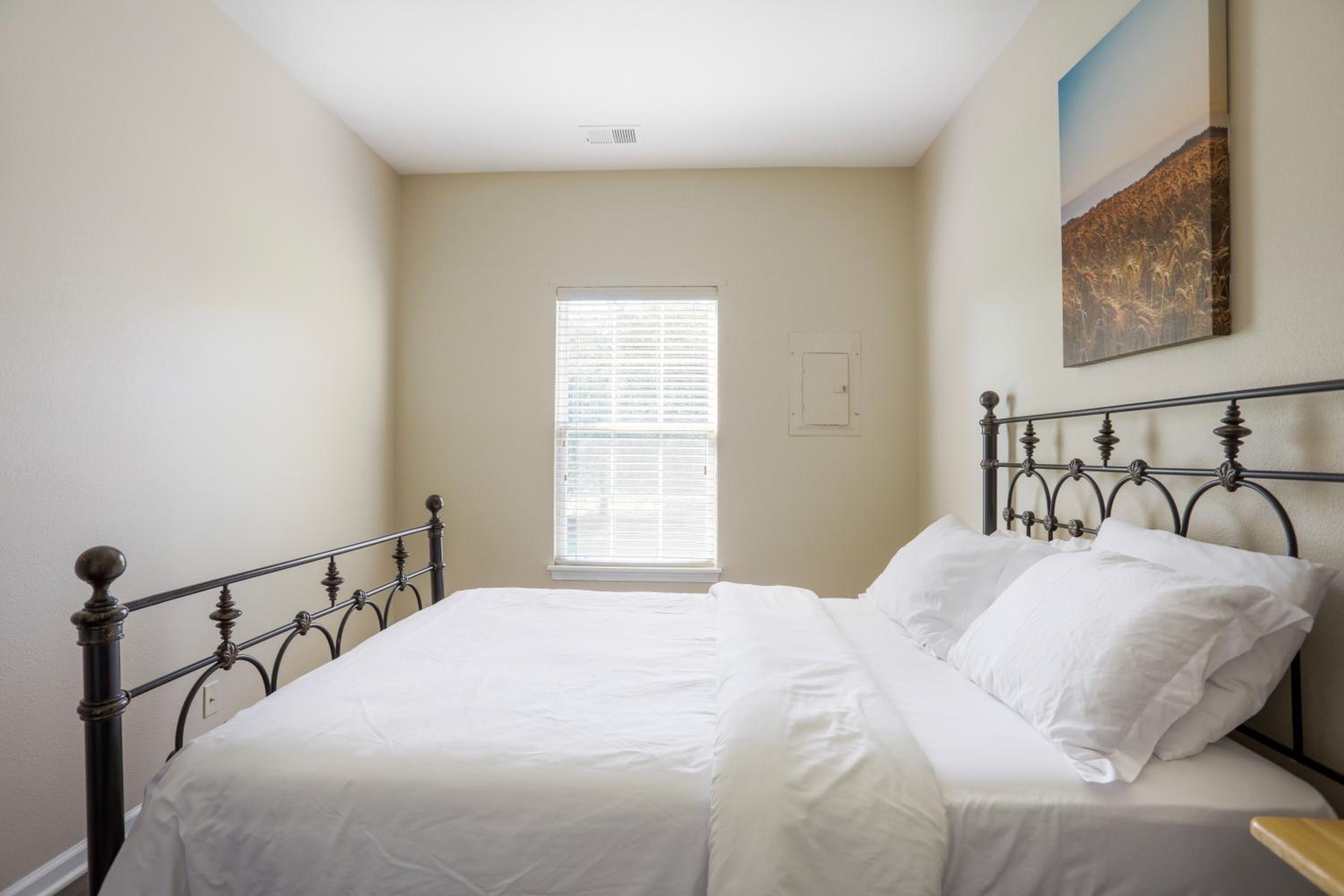 Olathe sleeping Beauty 3bdr and 2 baths view 4