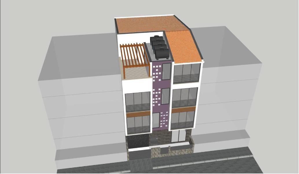 Apartamento em Pedra Badejo
