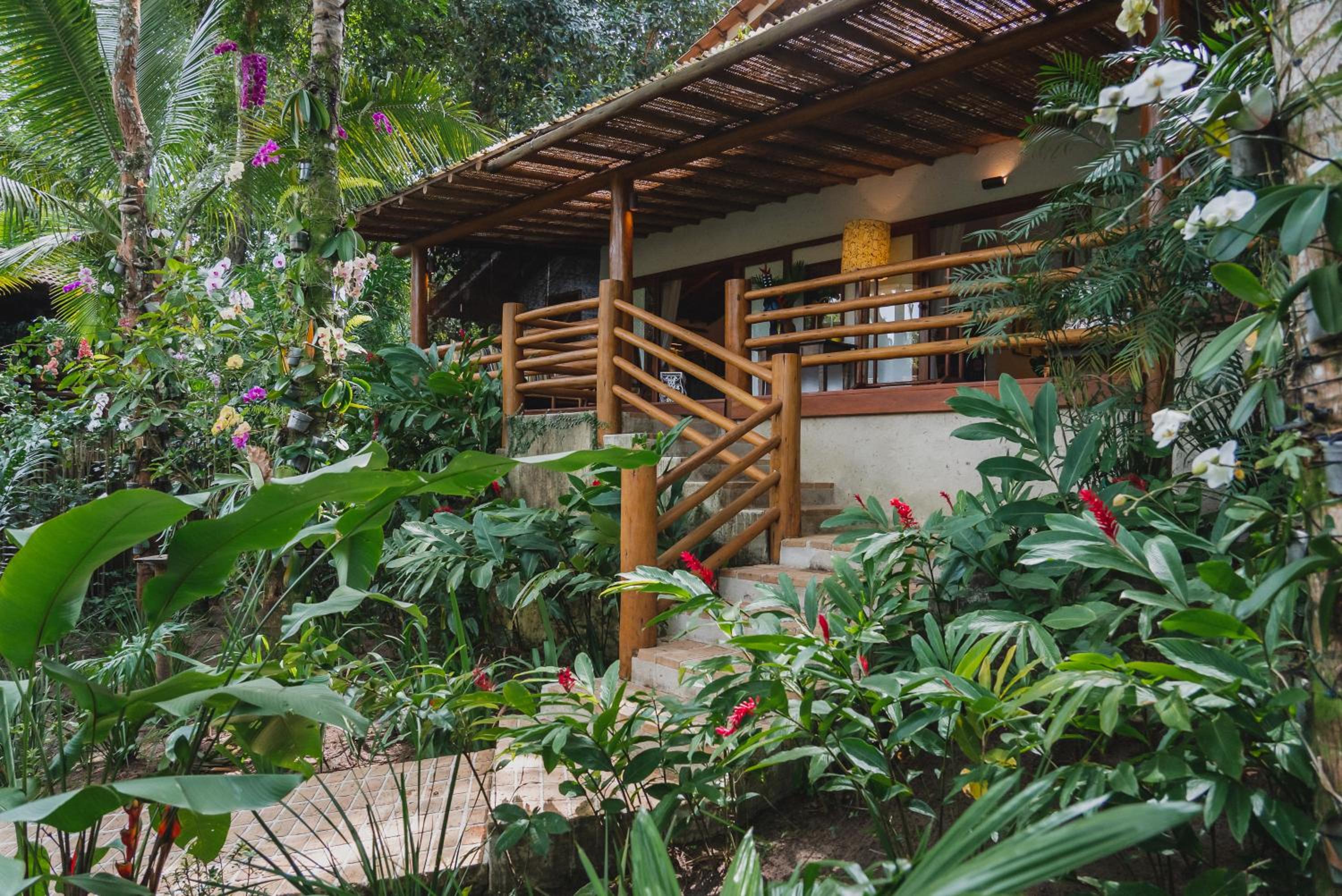 Villa Oriré