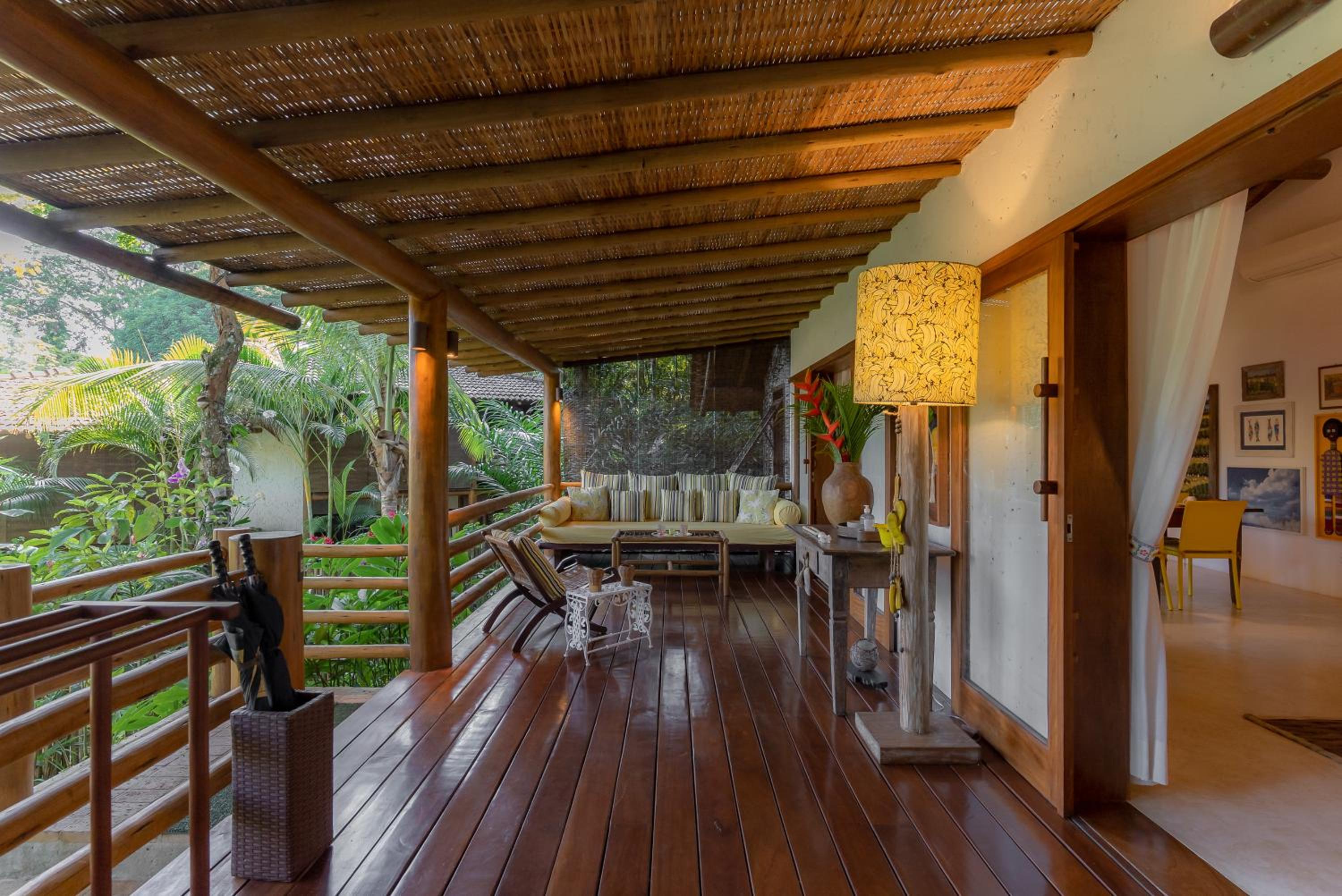 Villa Oriré