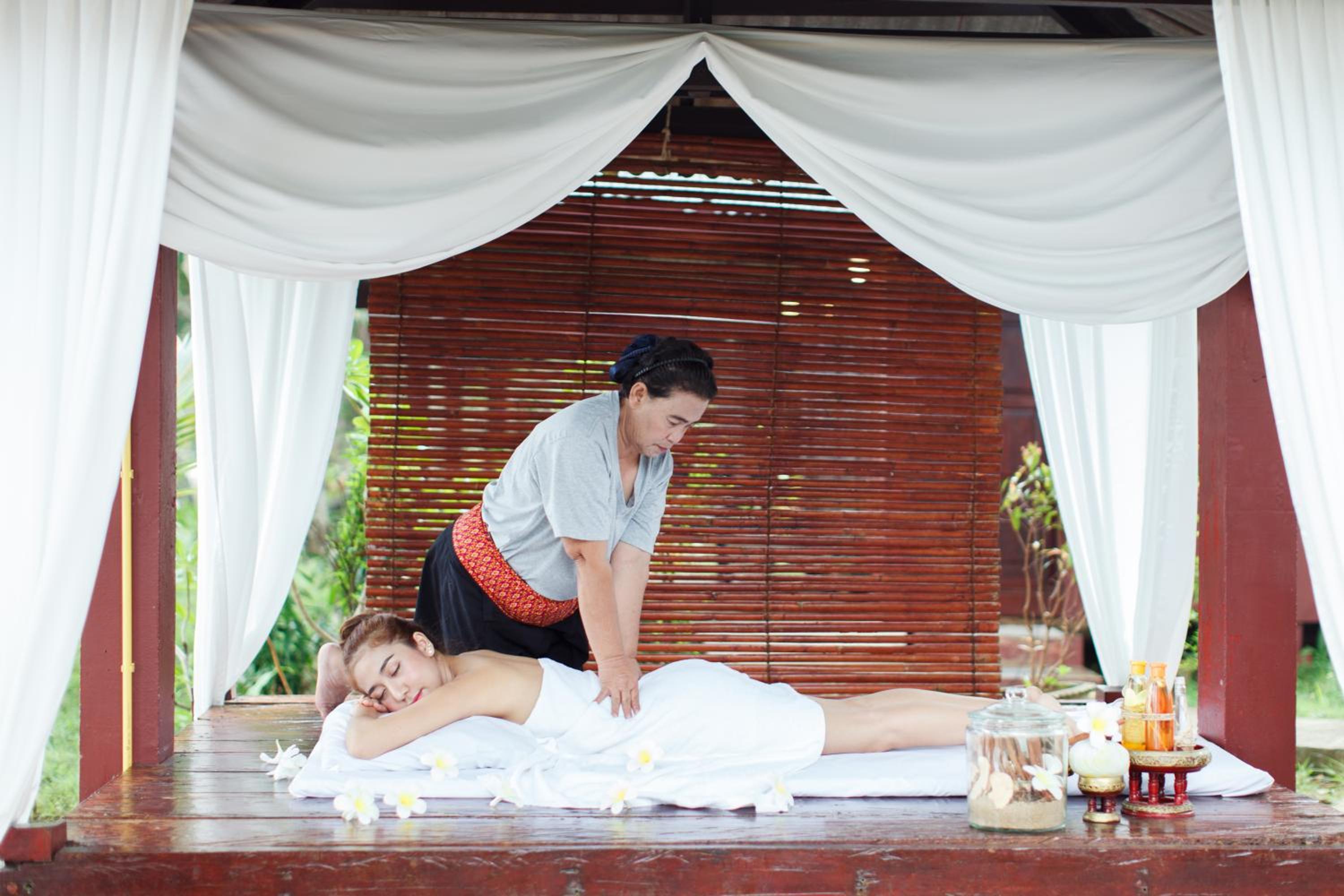 Yataa Spa and Resort