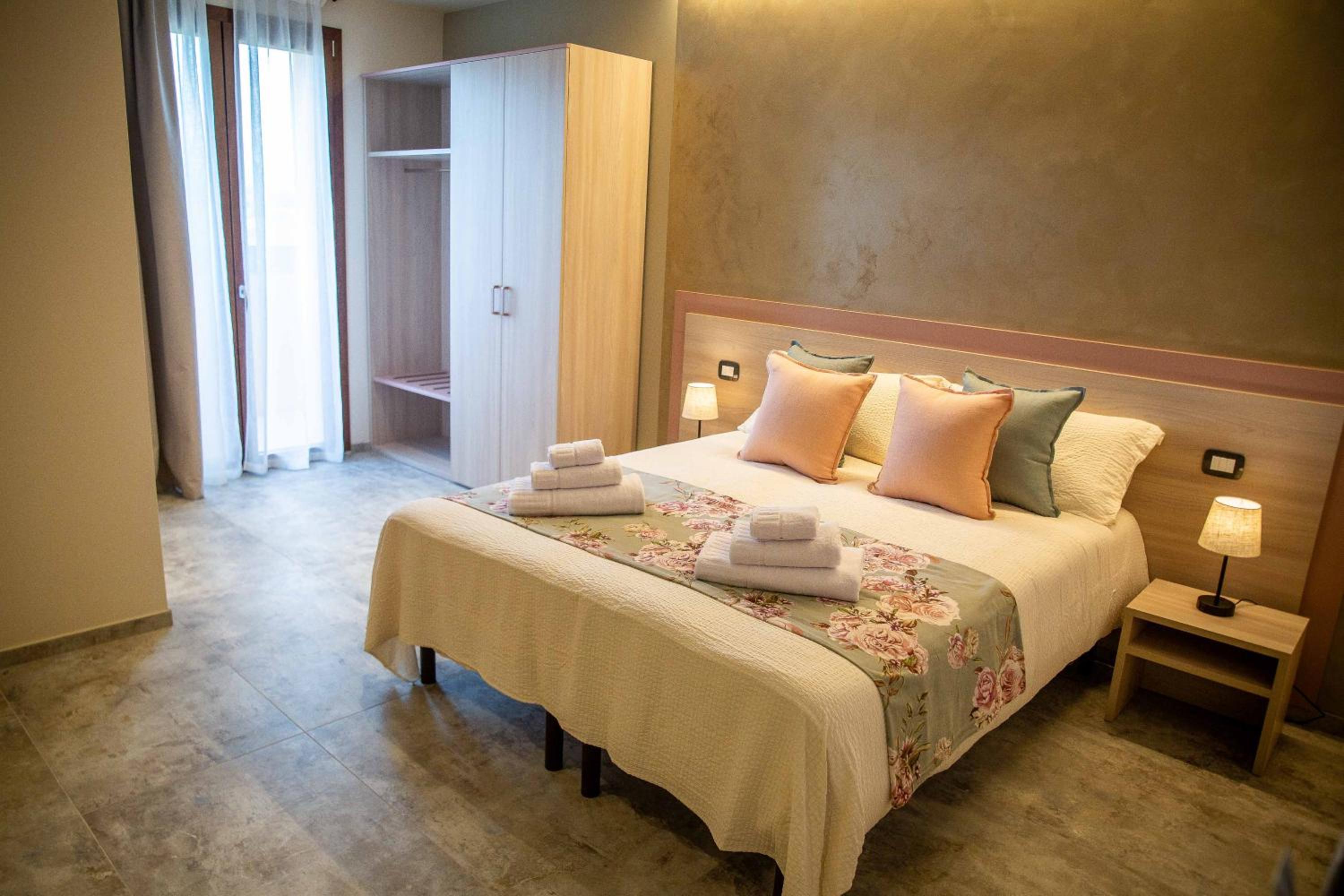 Agriturismo Corte Casa Erminia