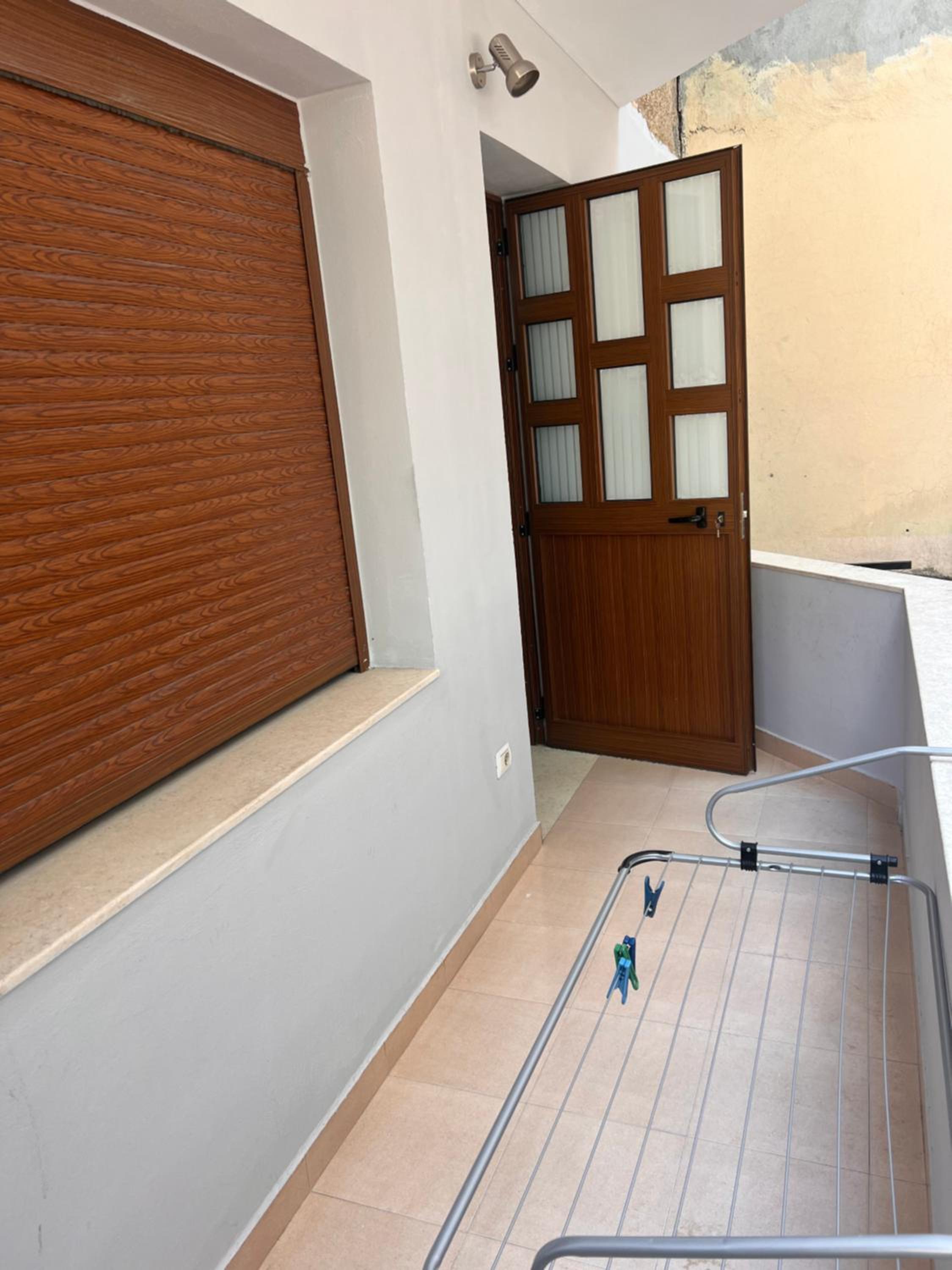 Darts Apartment