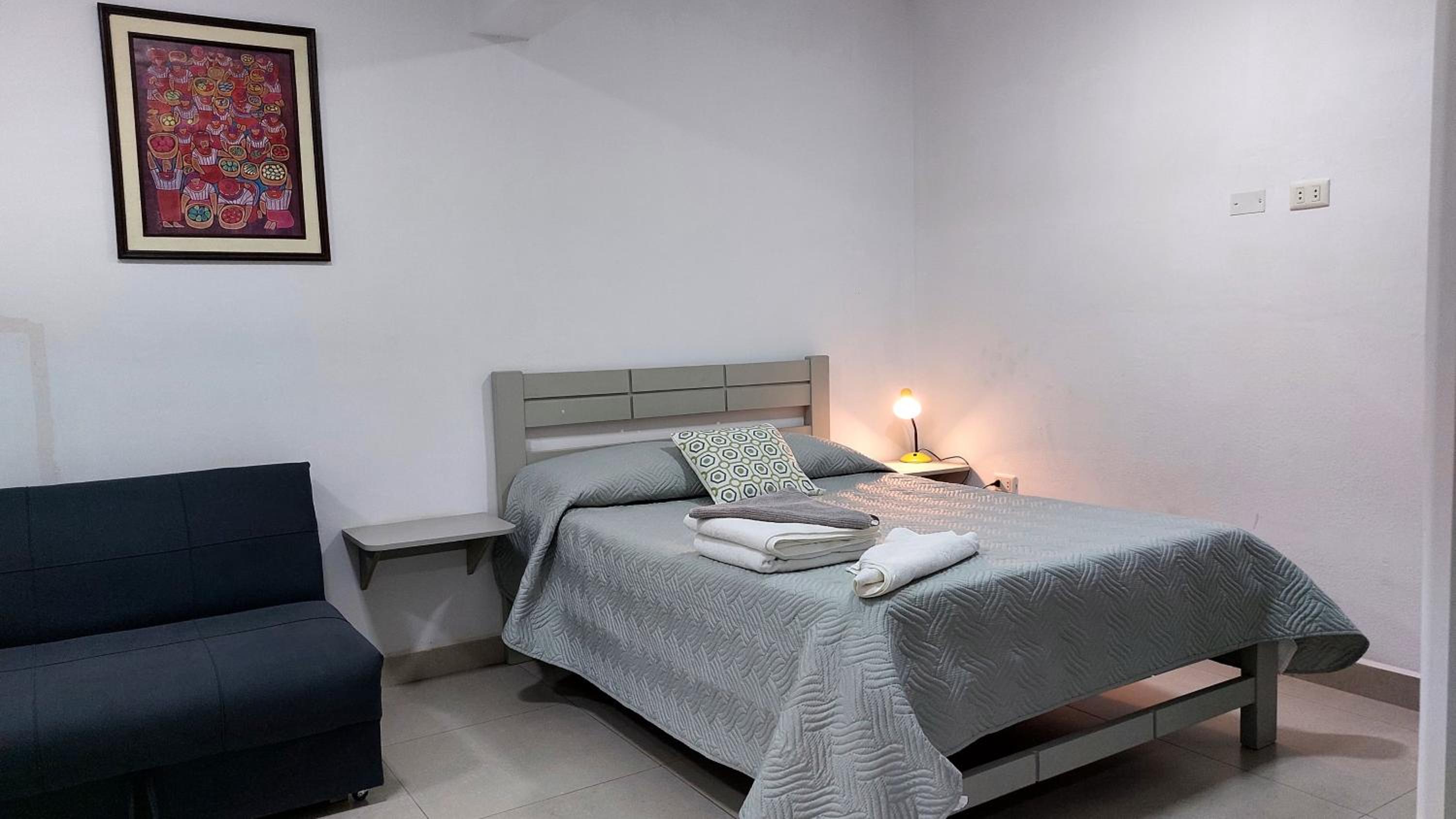 ASTRO Apartamento Privado