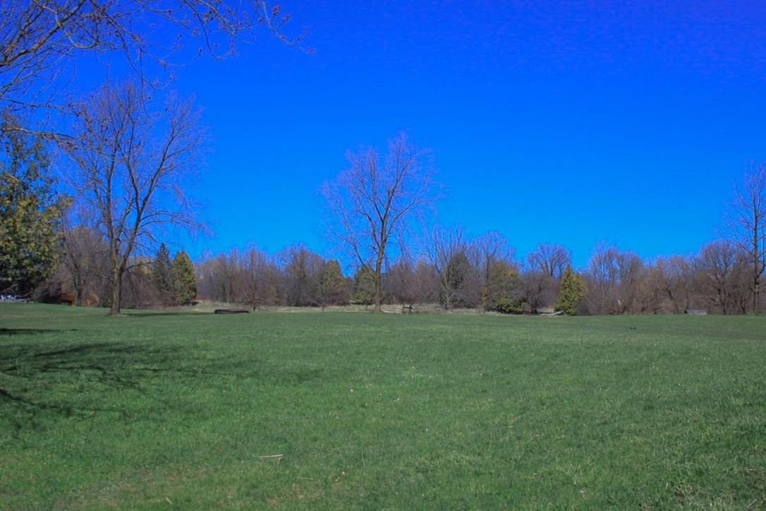 Doran Farm House