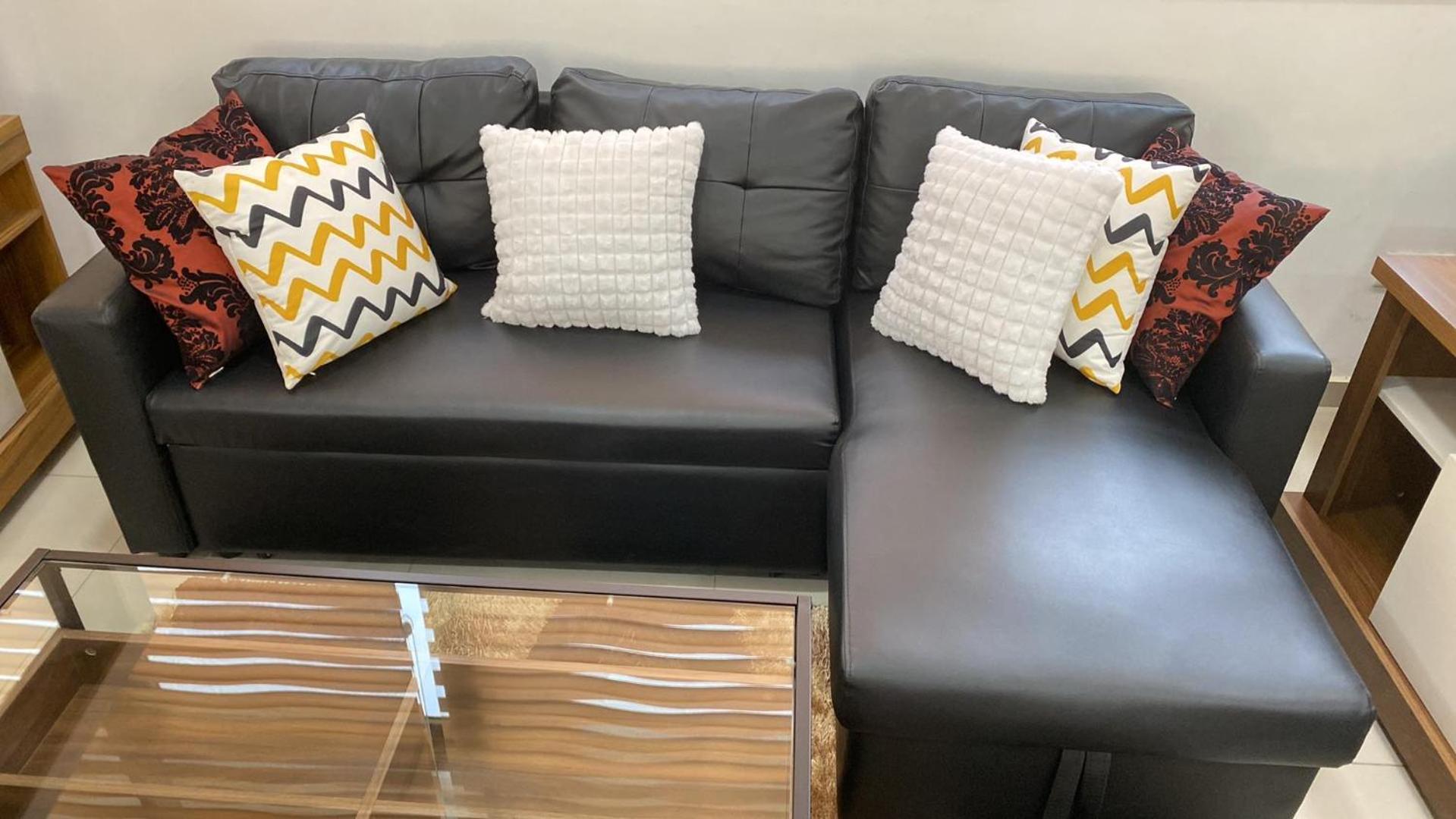 Apartamento em Pedra Badejo