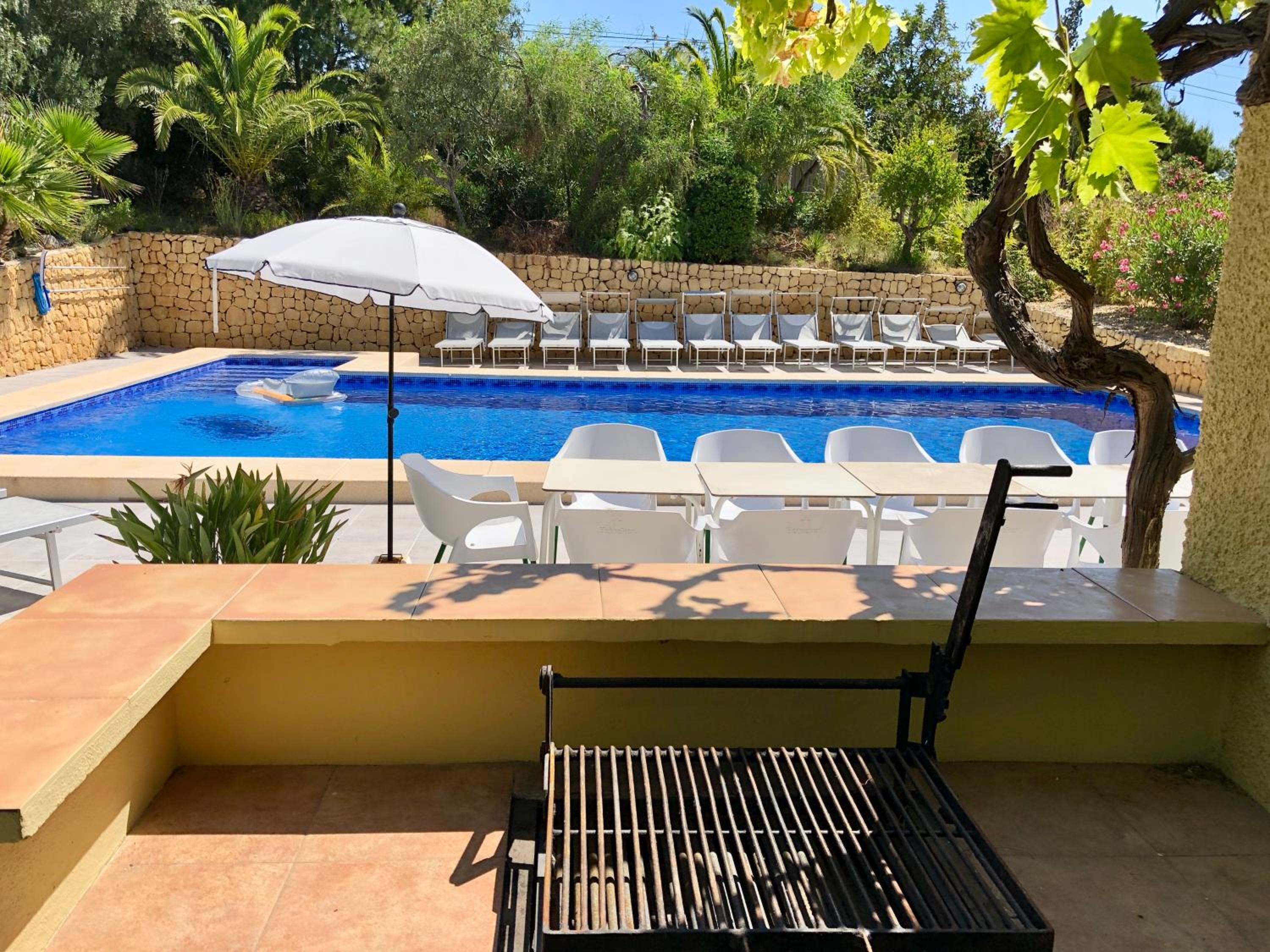 Villa Los Arcos