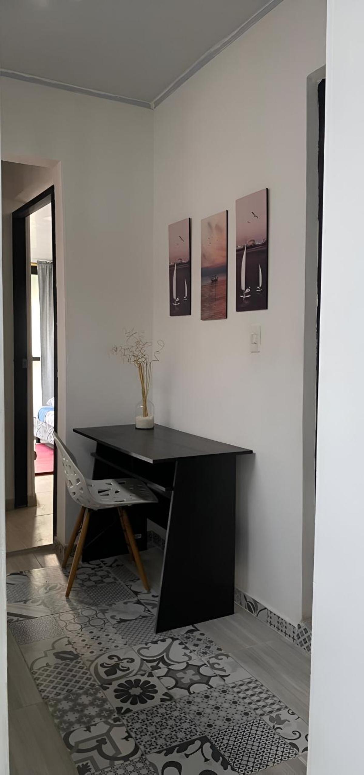 BORA, Apto 301 Tu Espacio Fuera de Casa