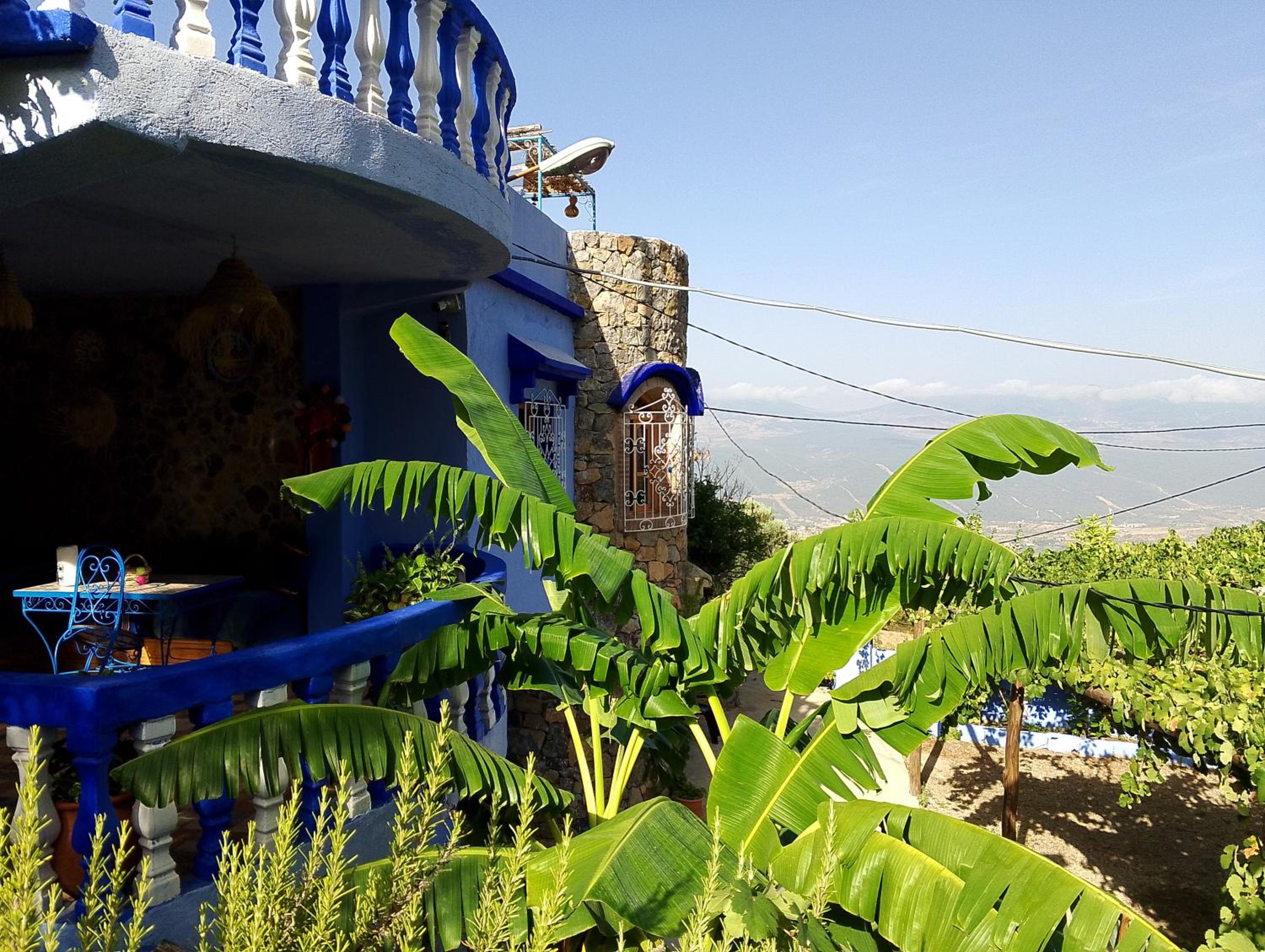 Blue House Town - Image 4