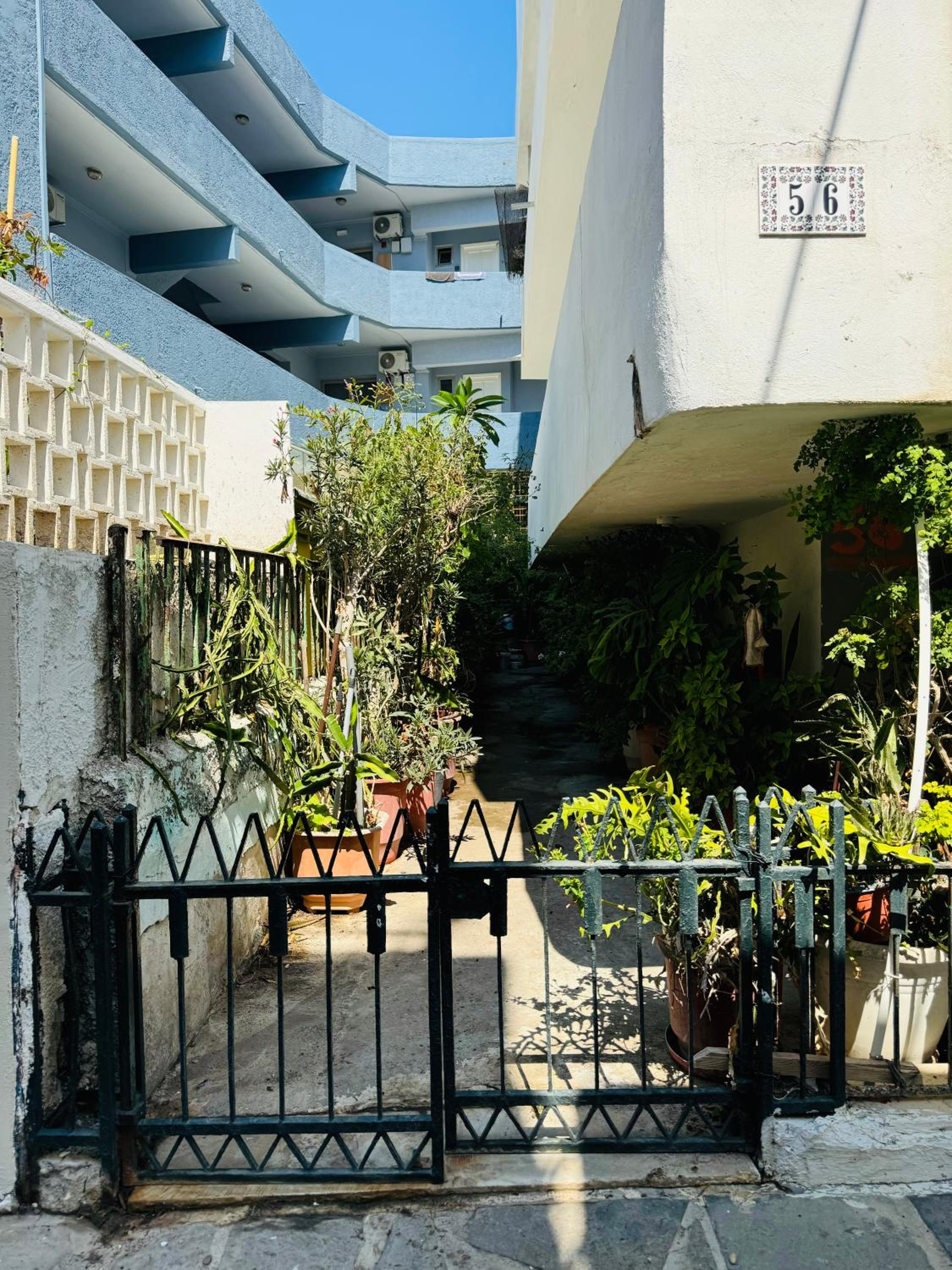 Aelios City House view 3