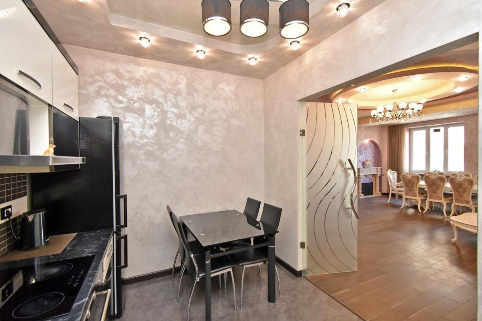 Northern Avenue , 2 bedrooms Beautiful, Spacious apartment HH777