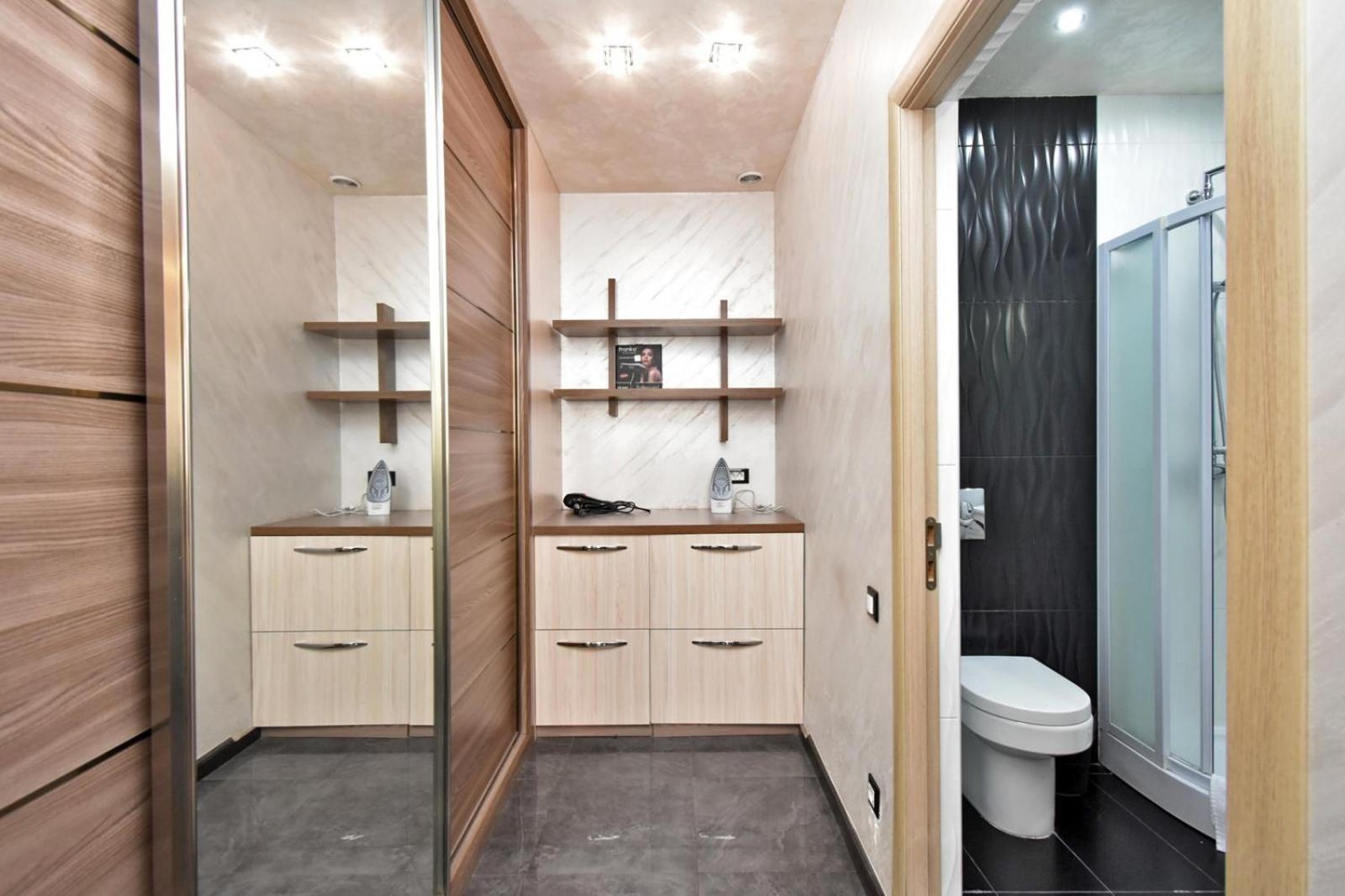 Northern Avenue , 2 bedrooms Beautiful, Spacious apartment HH777