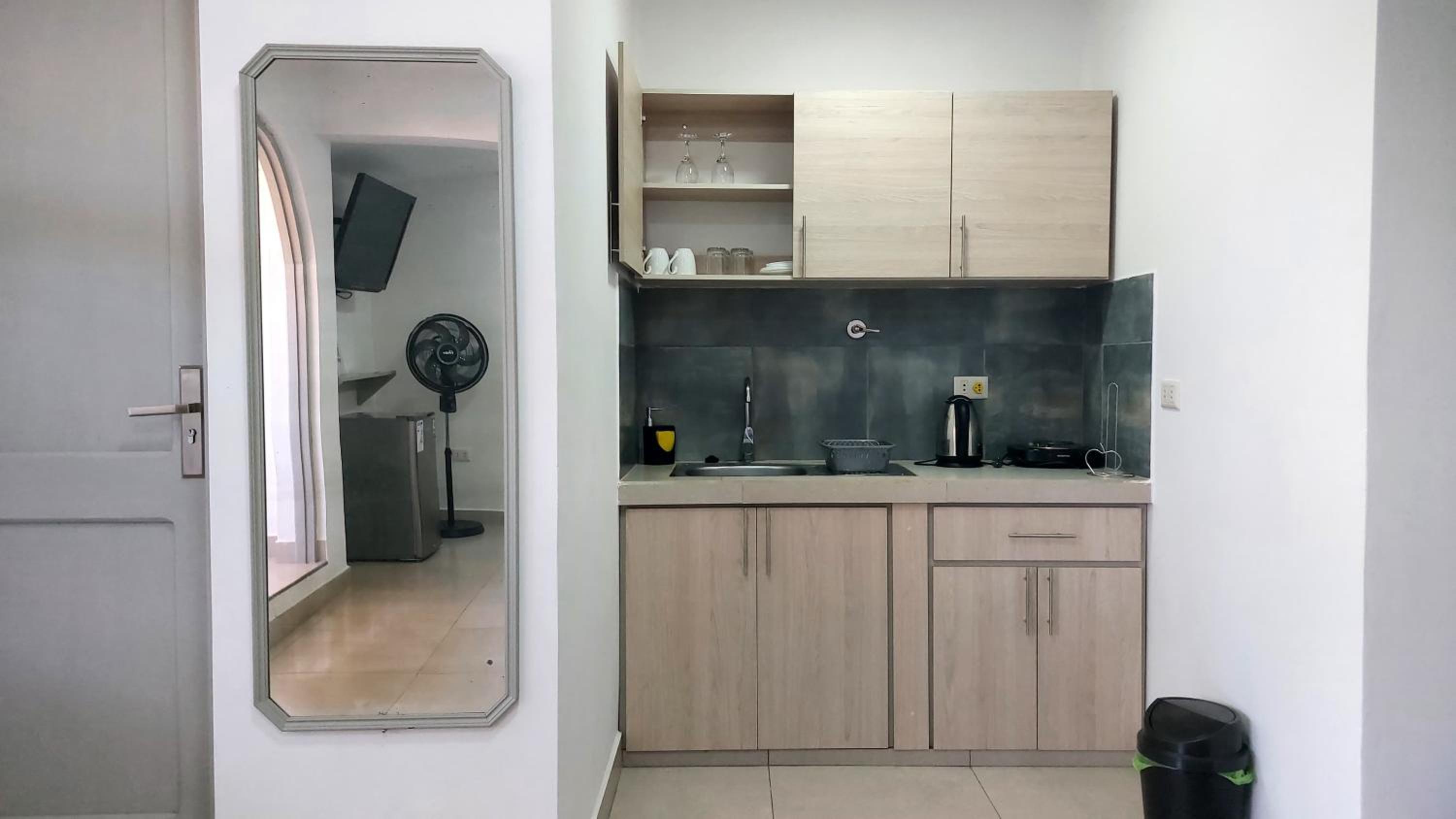 ASTRO Apartamento Privado