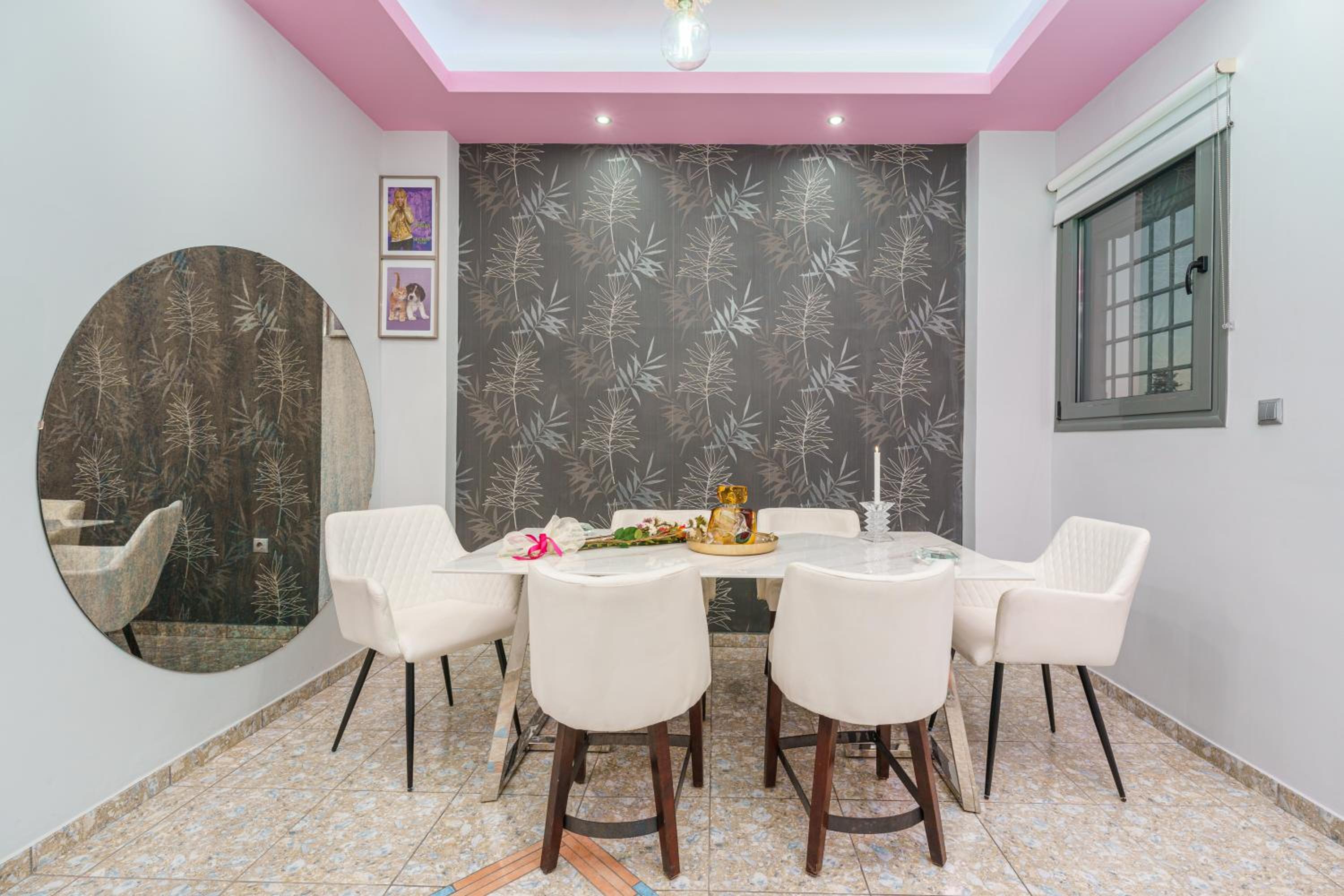 Gazi Suite with Private Rooftop