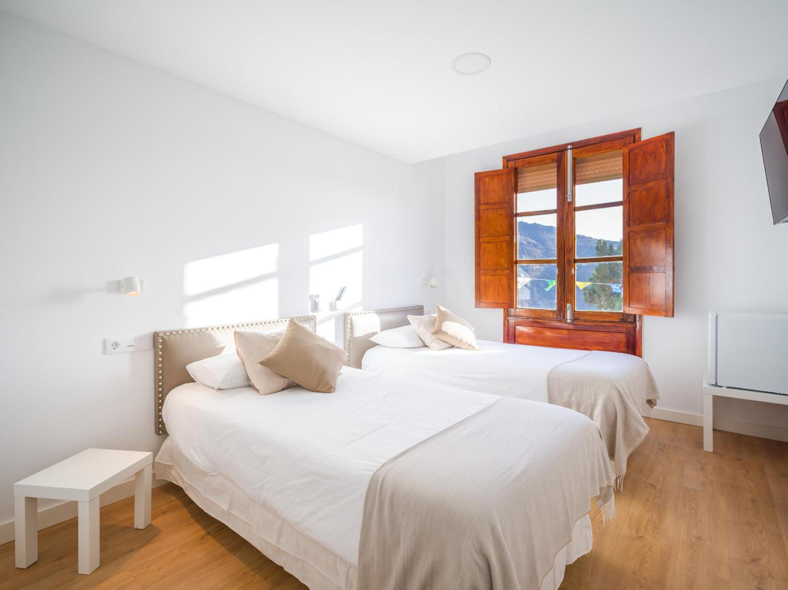 Texeda Room Suites