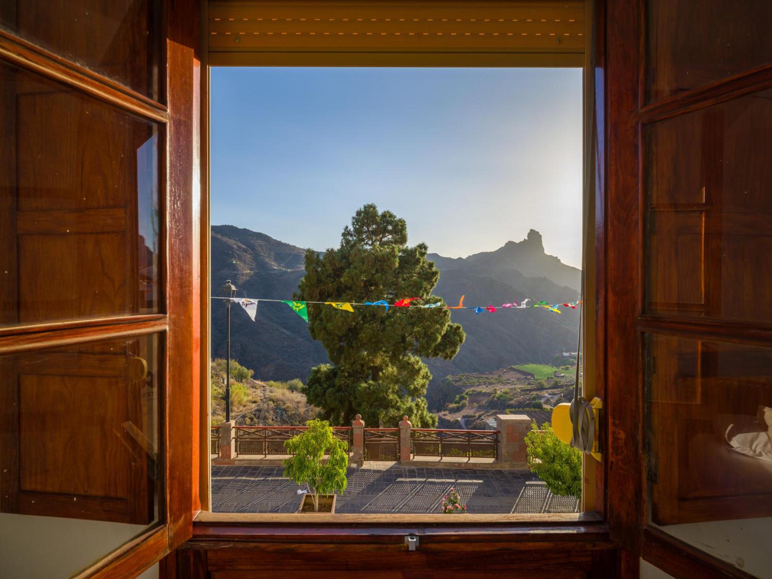 Texeda Room Suites