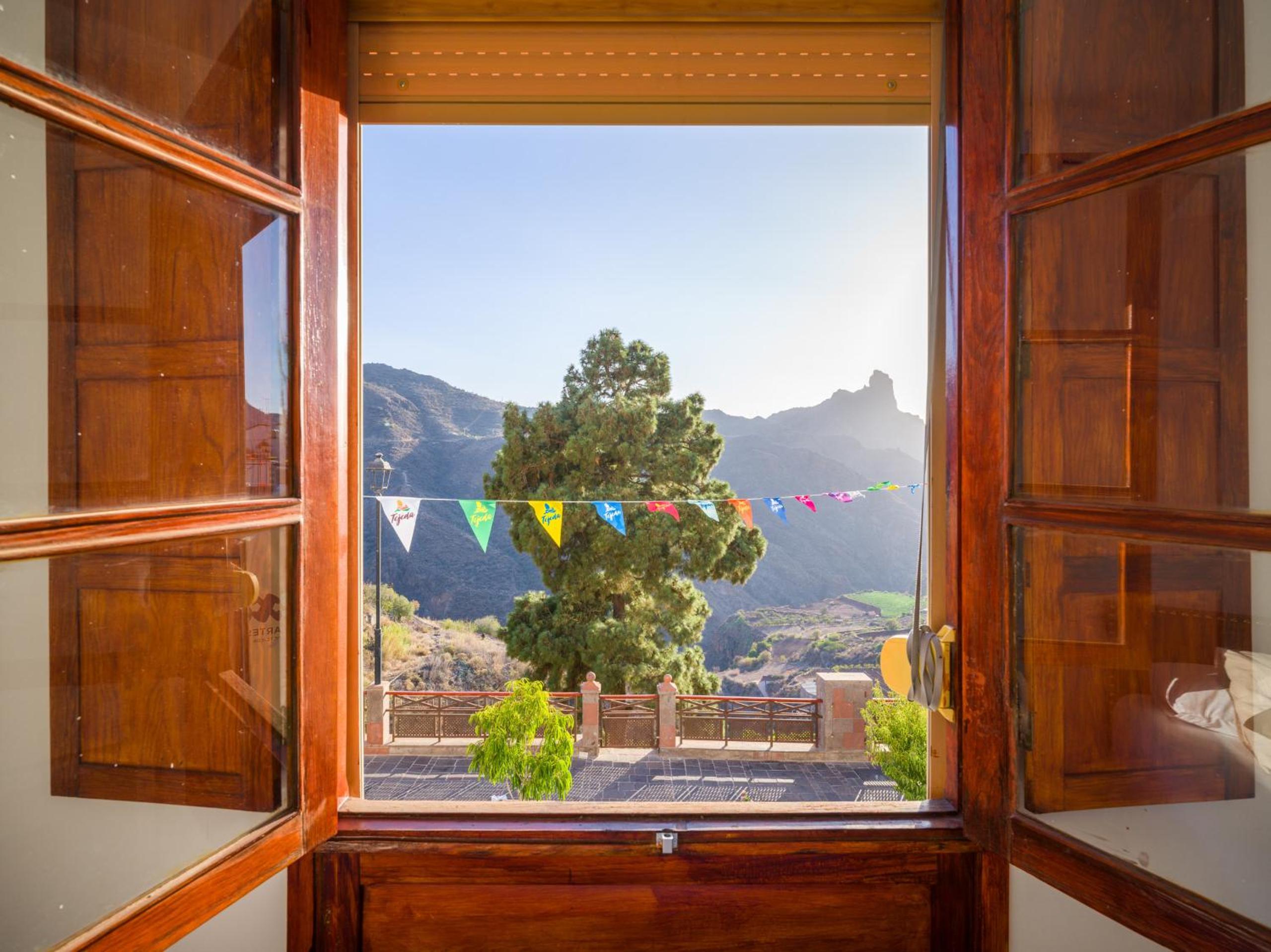Texeda Room Suites