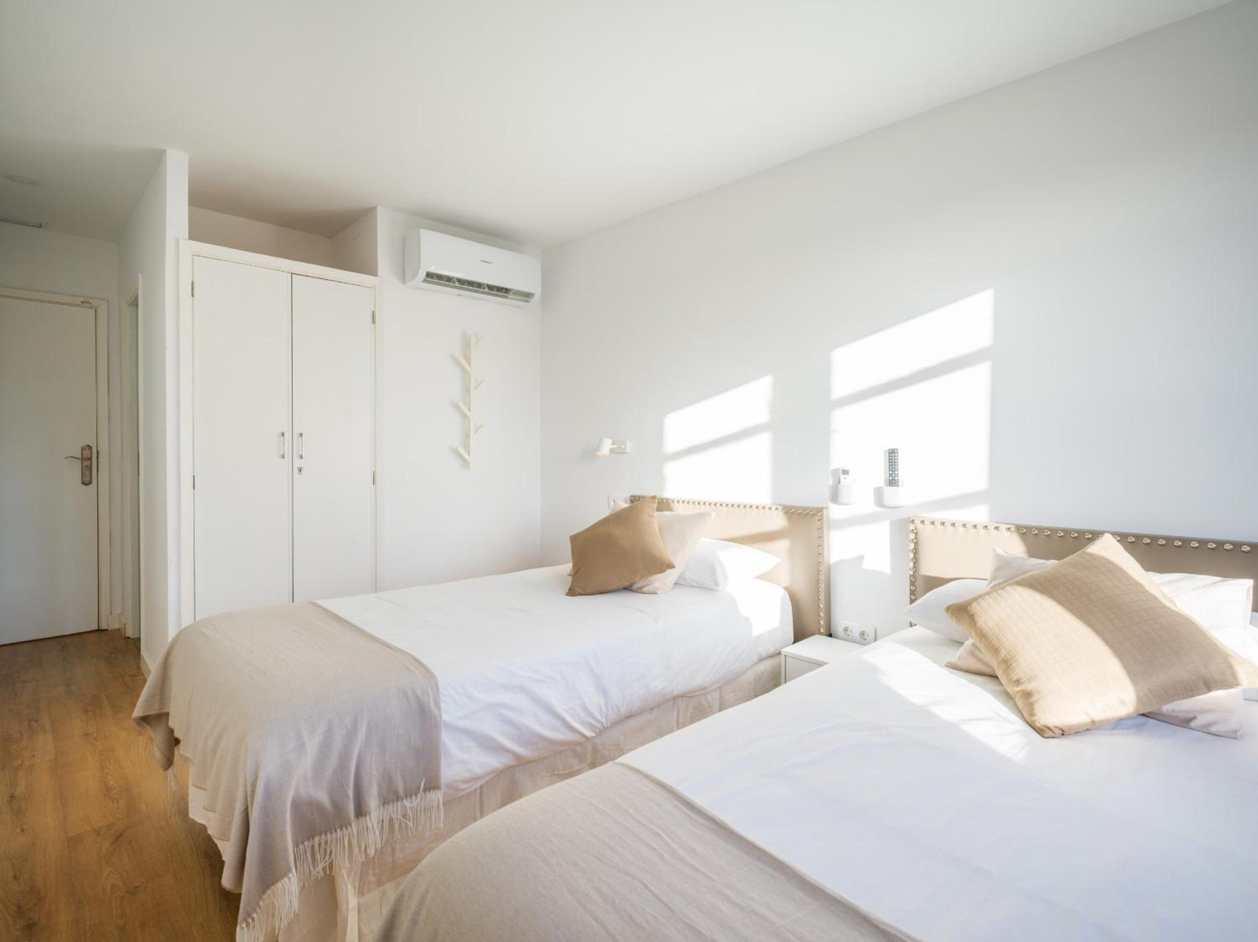 Texeda Room Suites