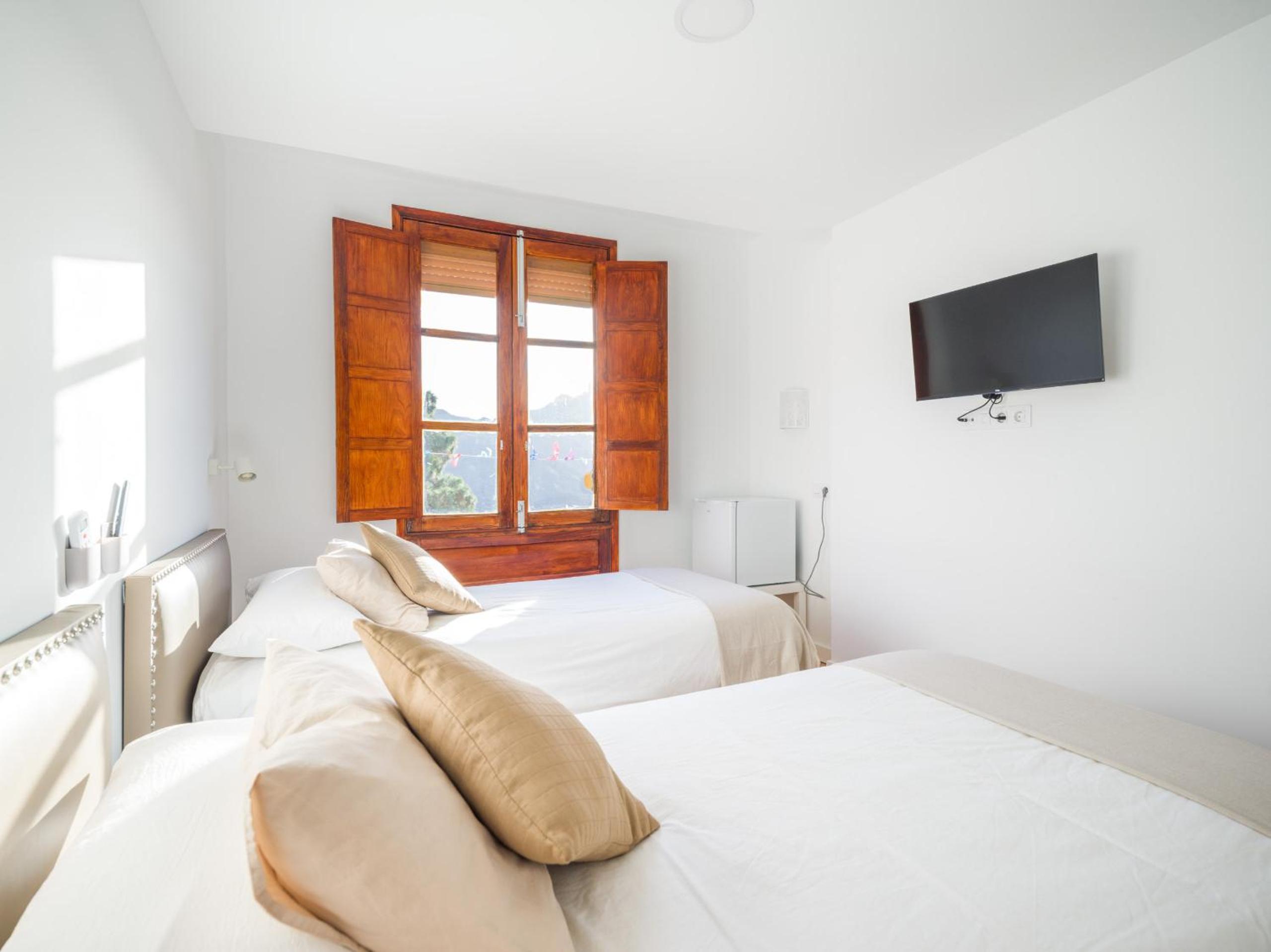 Texeda Room Suites