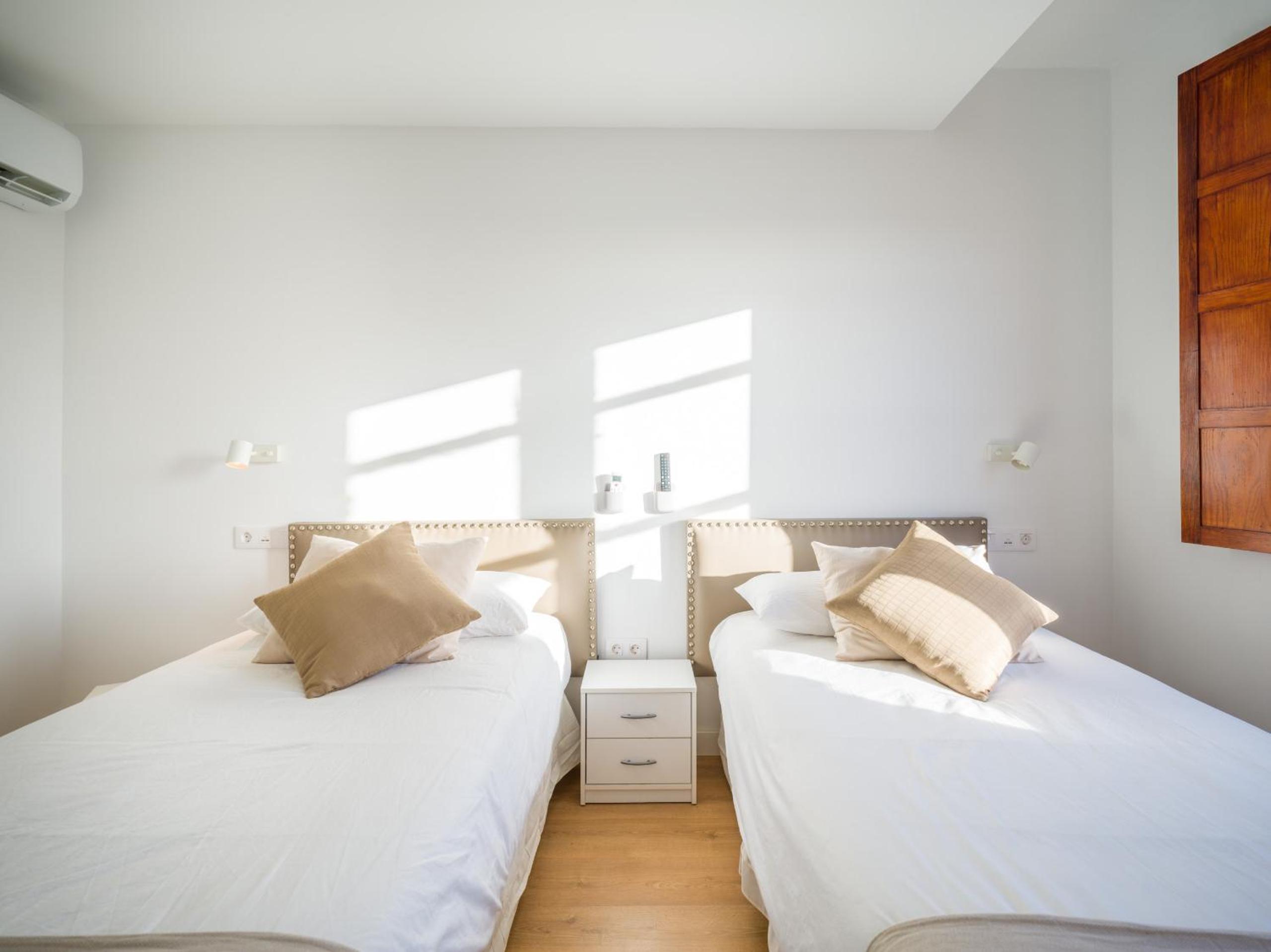 Texeda Room Suites