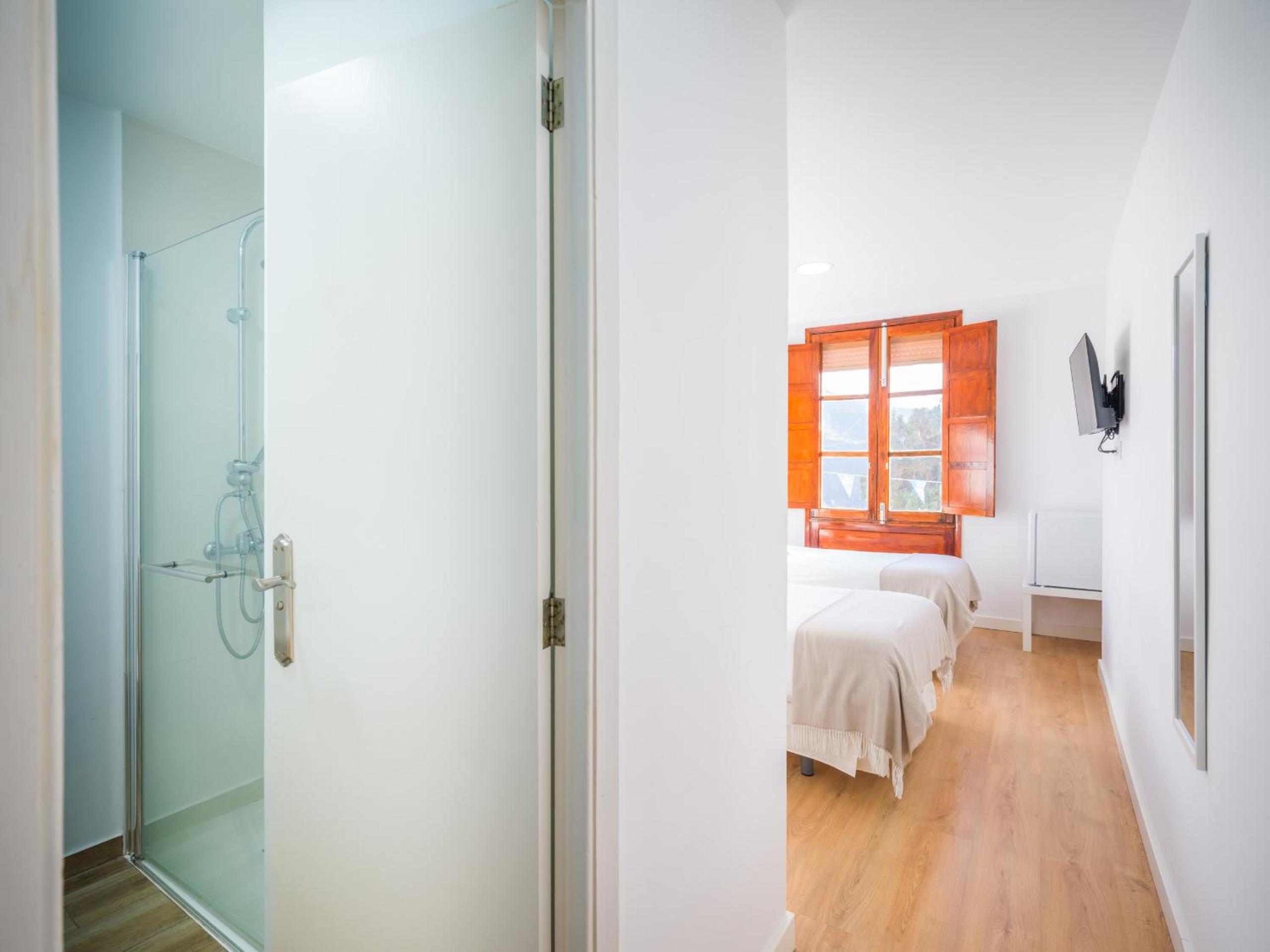 Texeda Room Suites