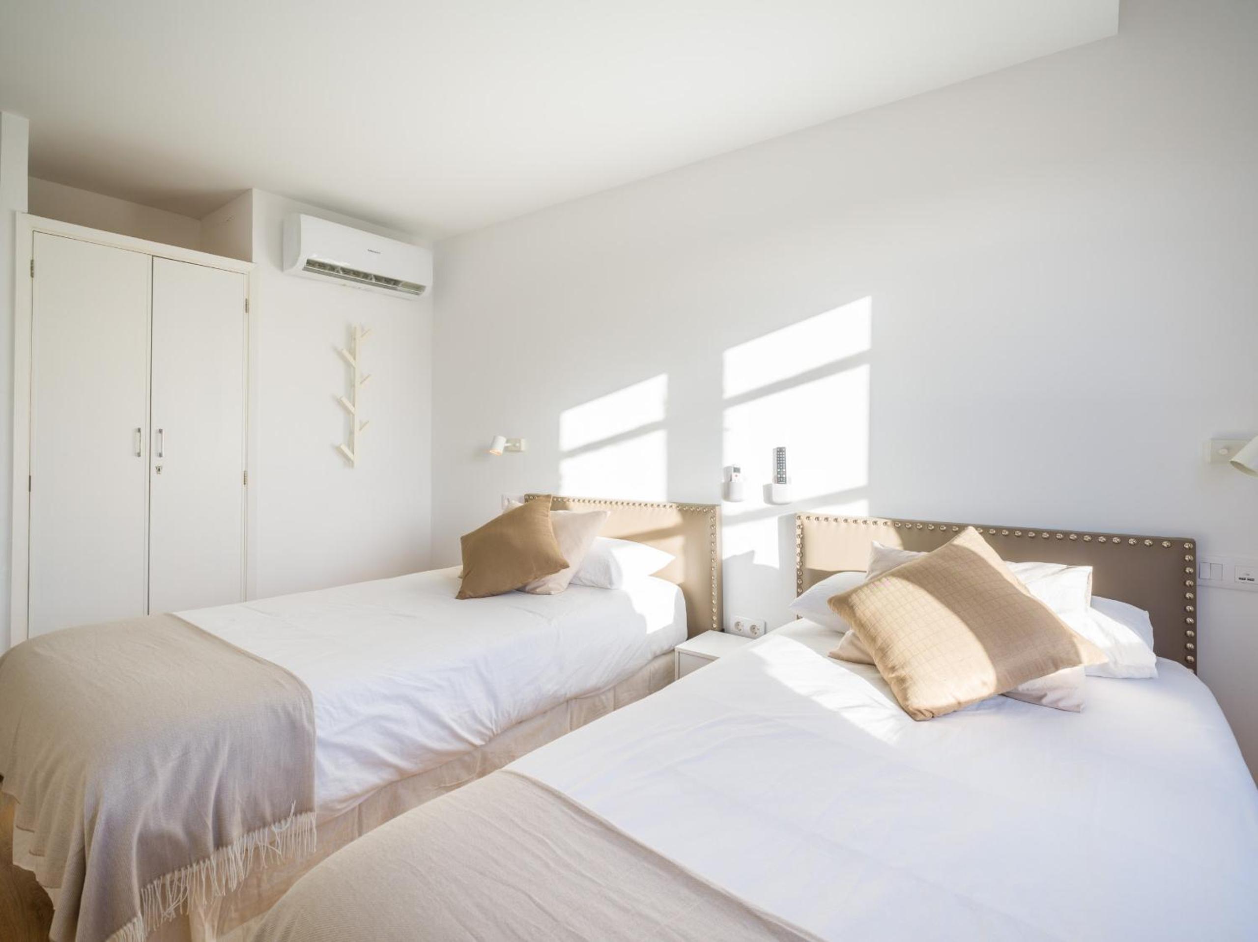 Texeda Room Suites