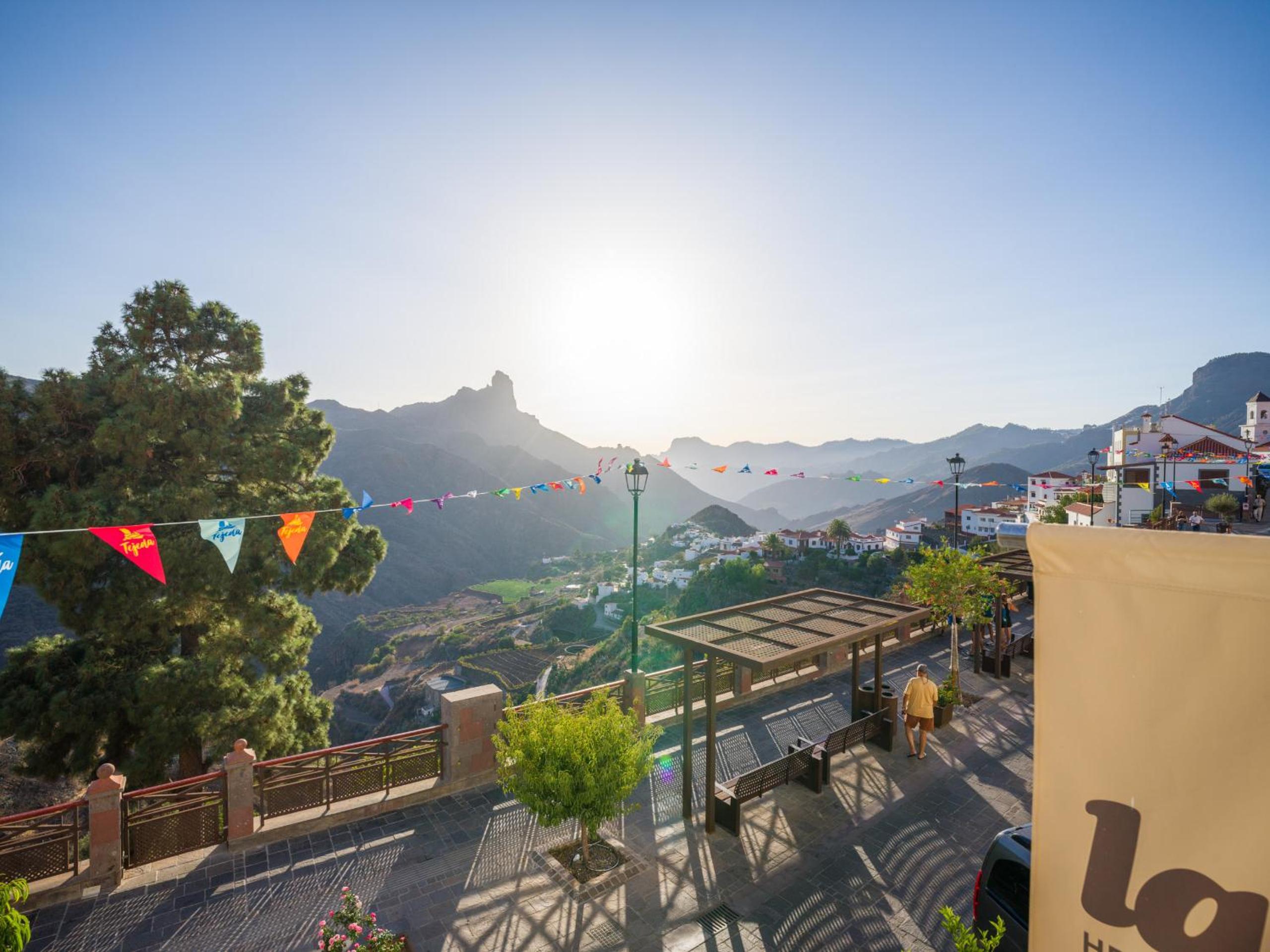 Texeda Room Suites